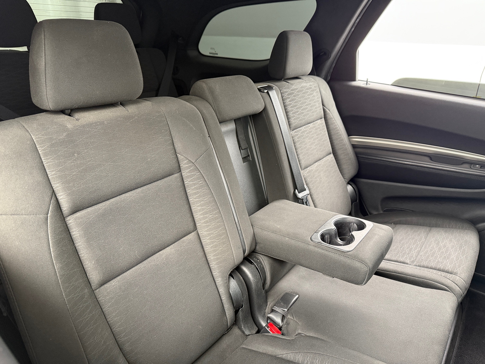 Thumbnail: 2018 Dodge Durango - 6