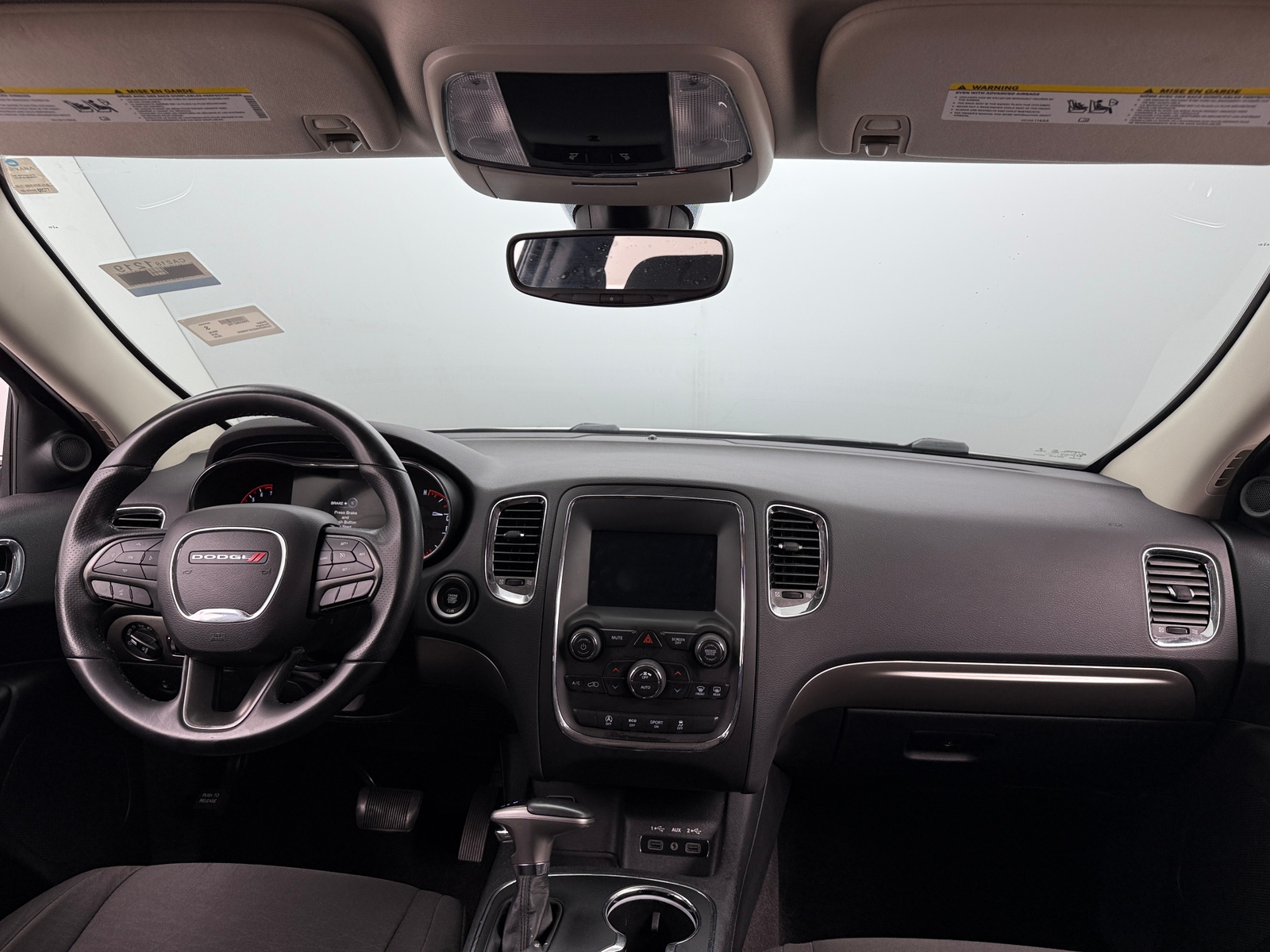 Thumbnail: 2018 Dodge Durango - 3