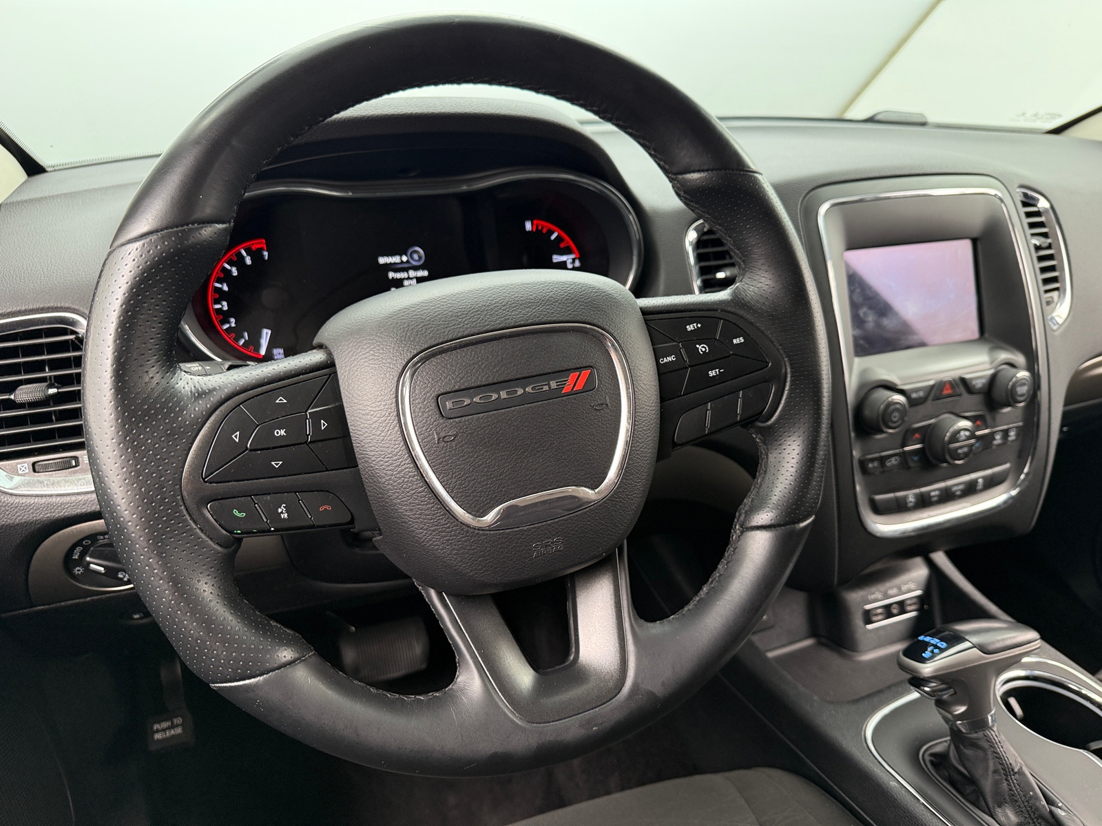 Thumbnail: 2018 Dodge Durango - 5
