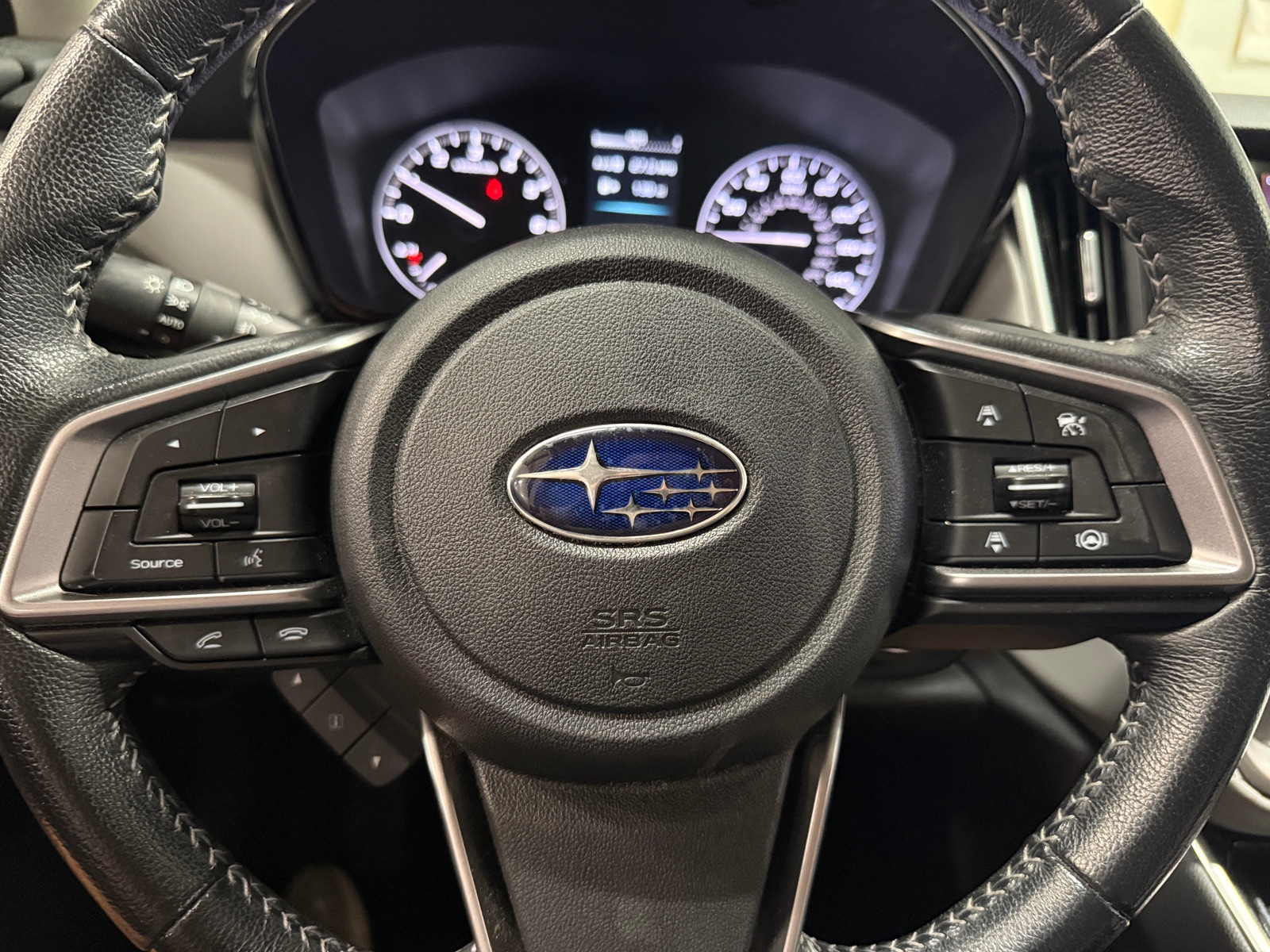 Thumbnail: 2022 Subaru Outback - 5