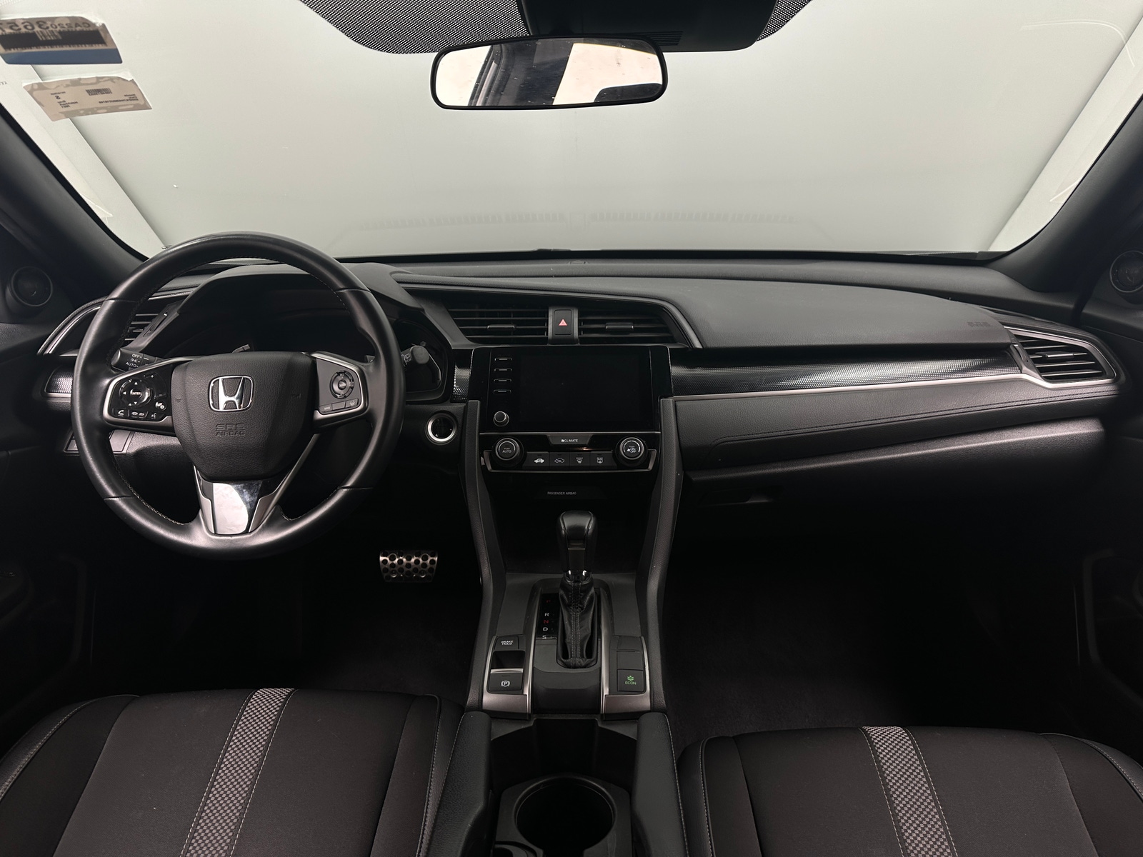 Thumbnail: 2021 Honda Civic - 3