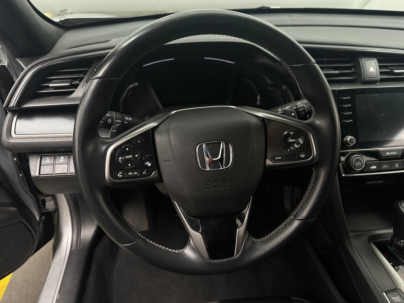 Thumbnail: 2021 Honda Civic - 5