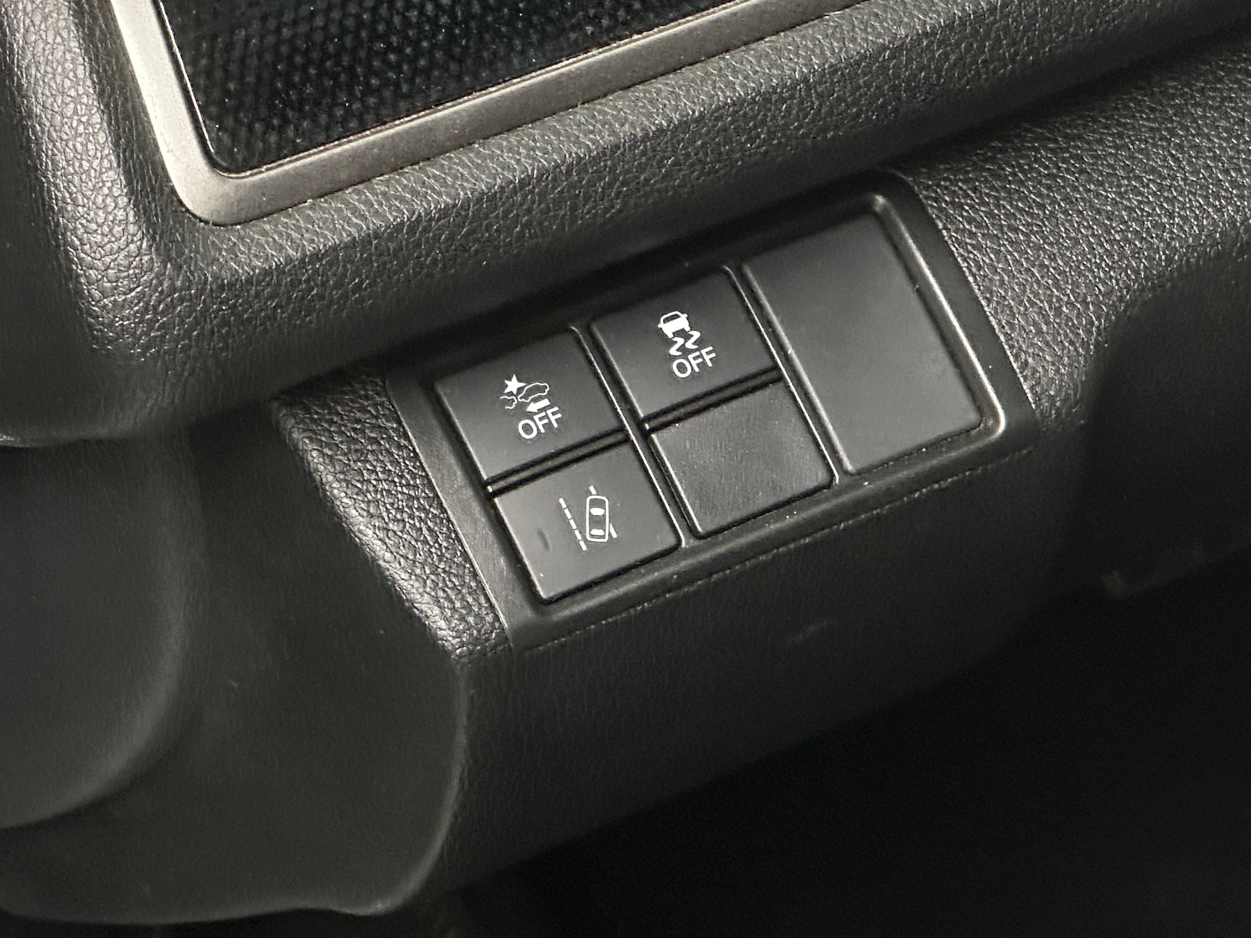 2021 Honda Civic Hatchback