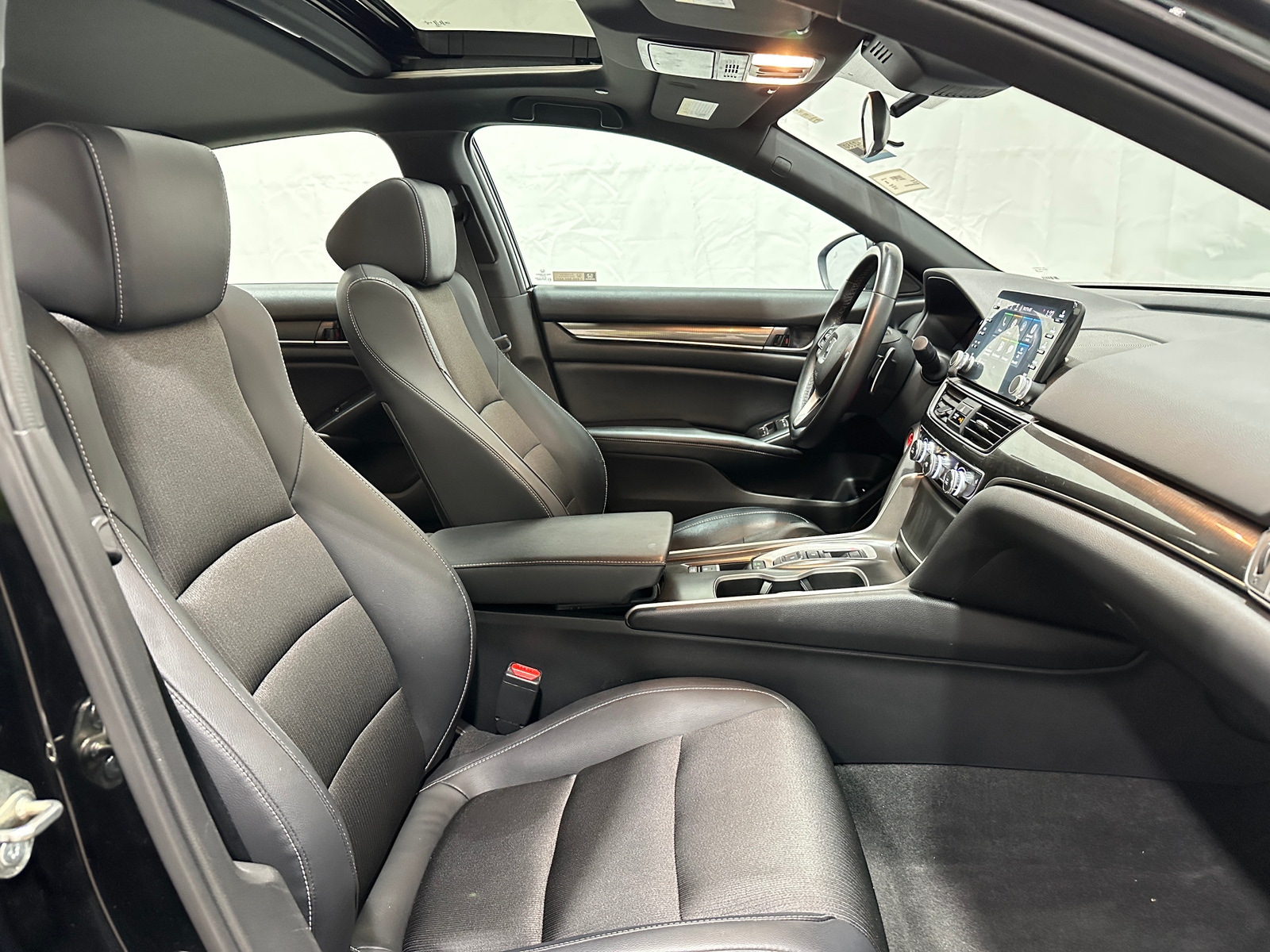 Thumbnail: 2018 Honda Accord - 2