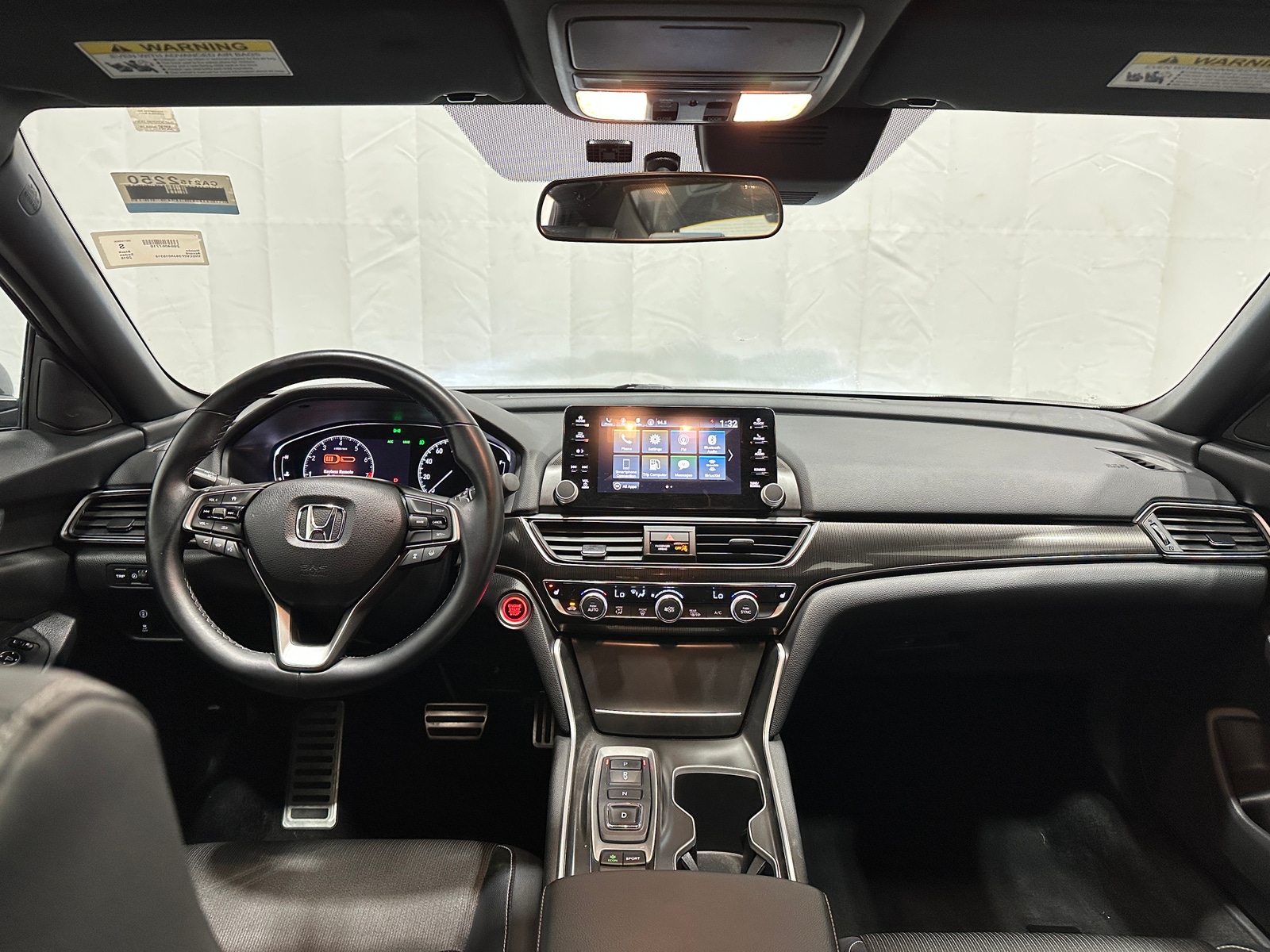 Thumbnail: 2018 Honda Accord - 3