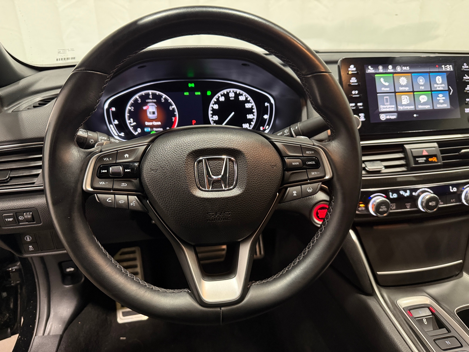Thumbnail: 2018 Honda Accord - 5