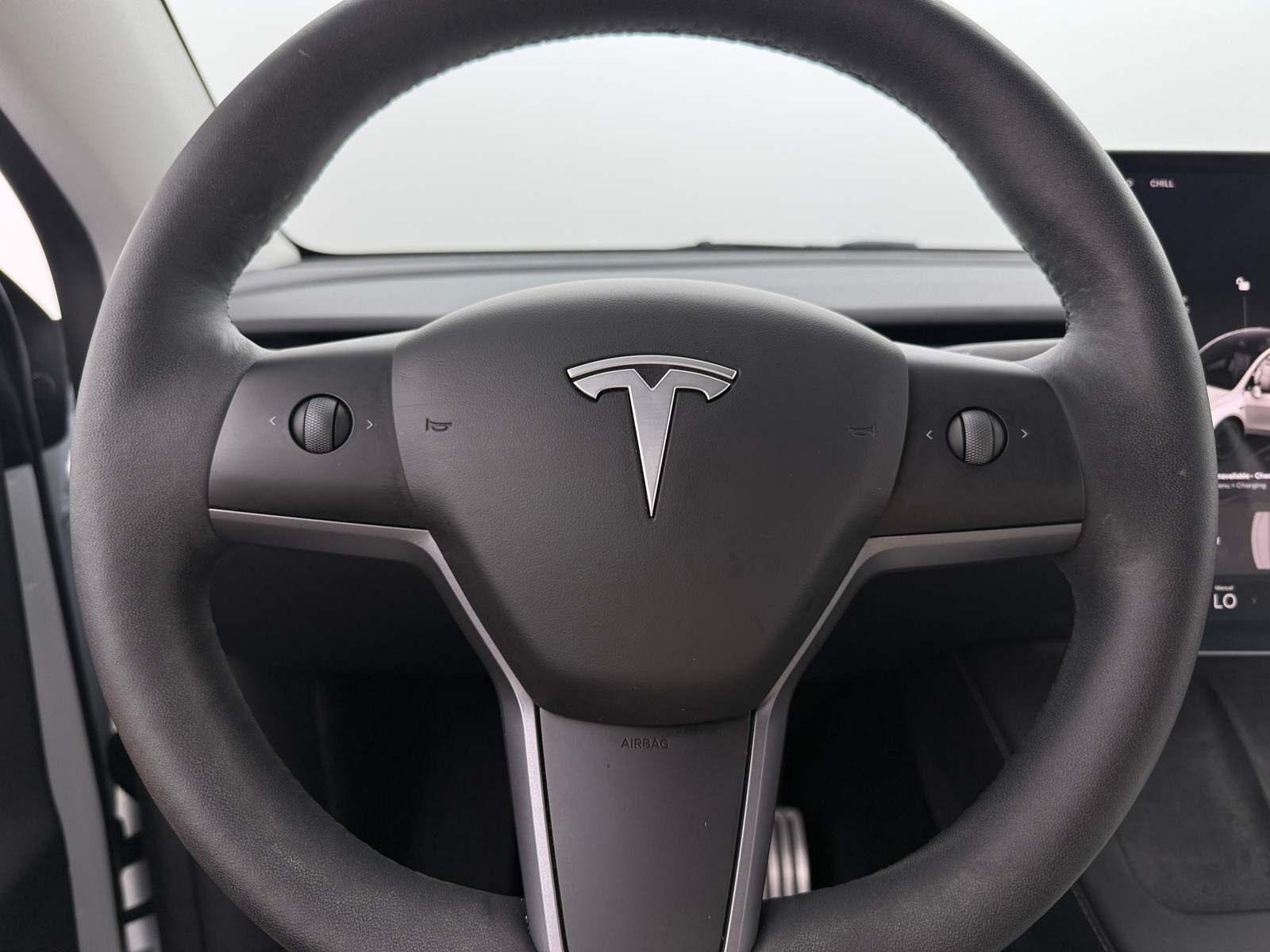 Thumbnail: 2023 Tesla Model Y - 4
