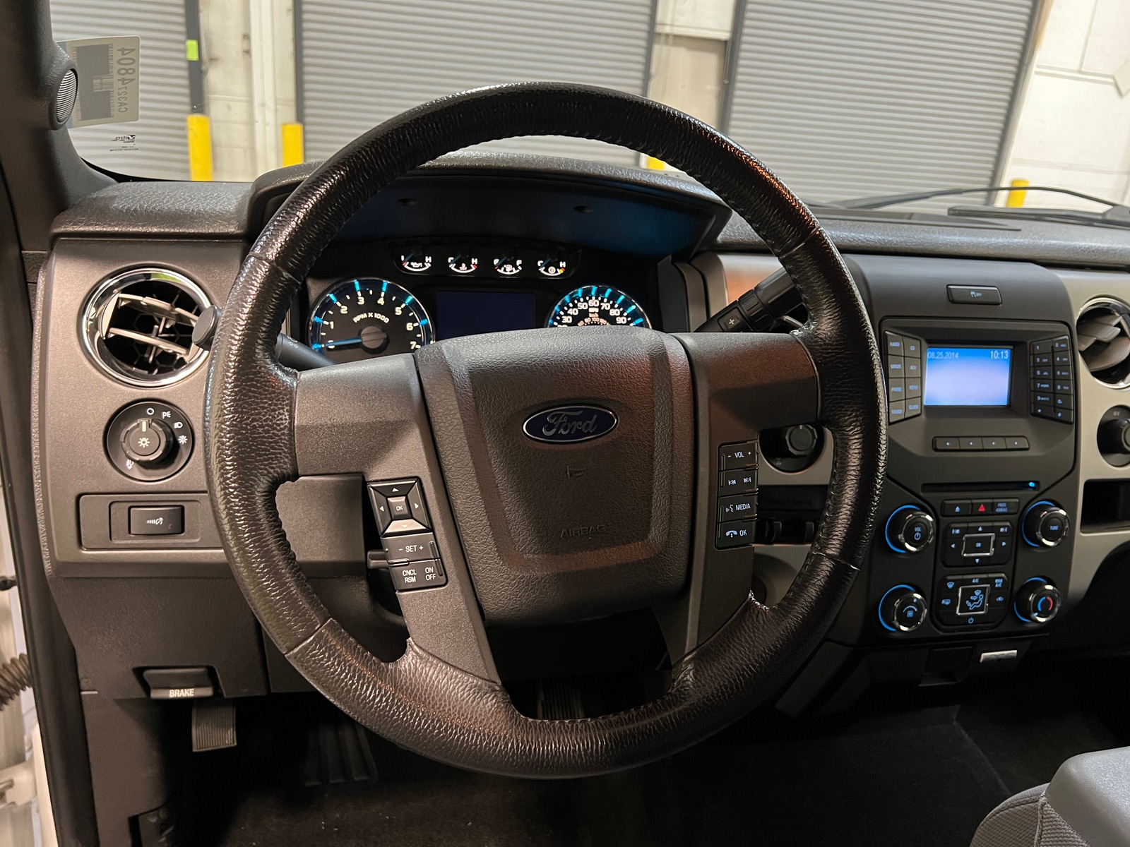 Thumbnail: 2013 Ford Econoline - 5