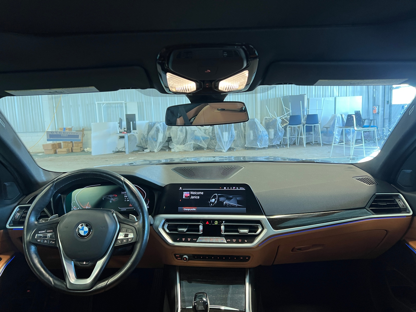 Thumbnail: 2021 BMW 3 Series - 2