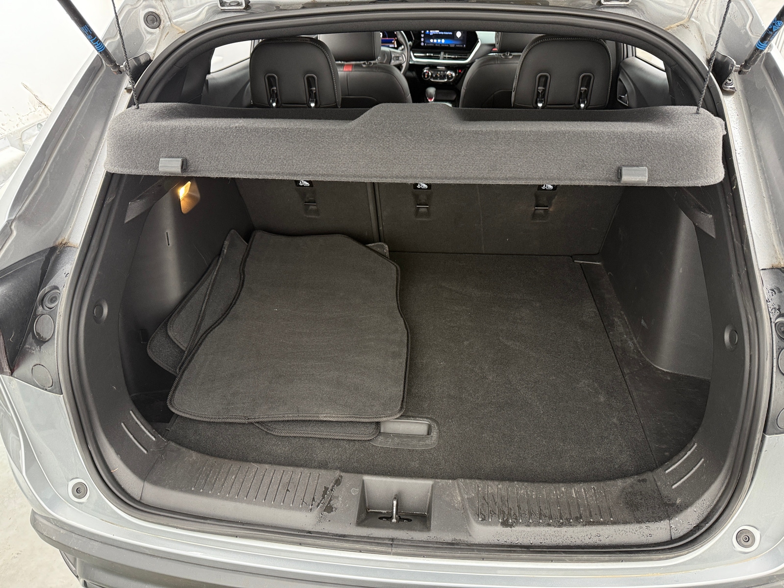 Thumbnail: 2024 Chevrolet Trax - 6