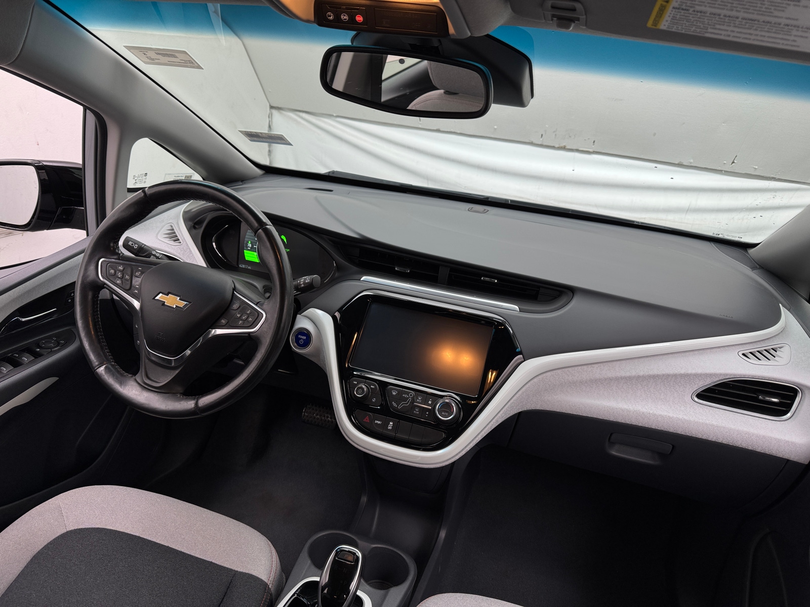 Thumbnail: 2021 Chevrolet Bolt EV - 3