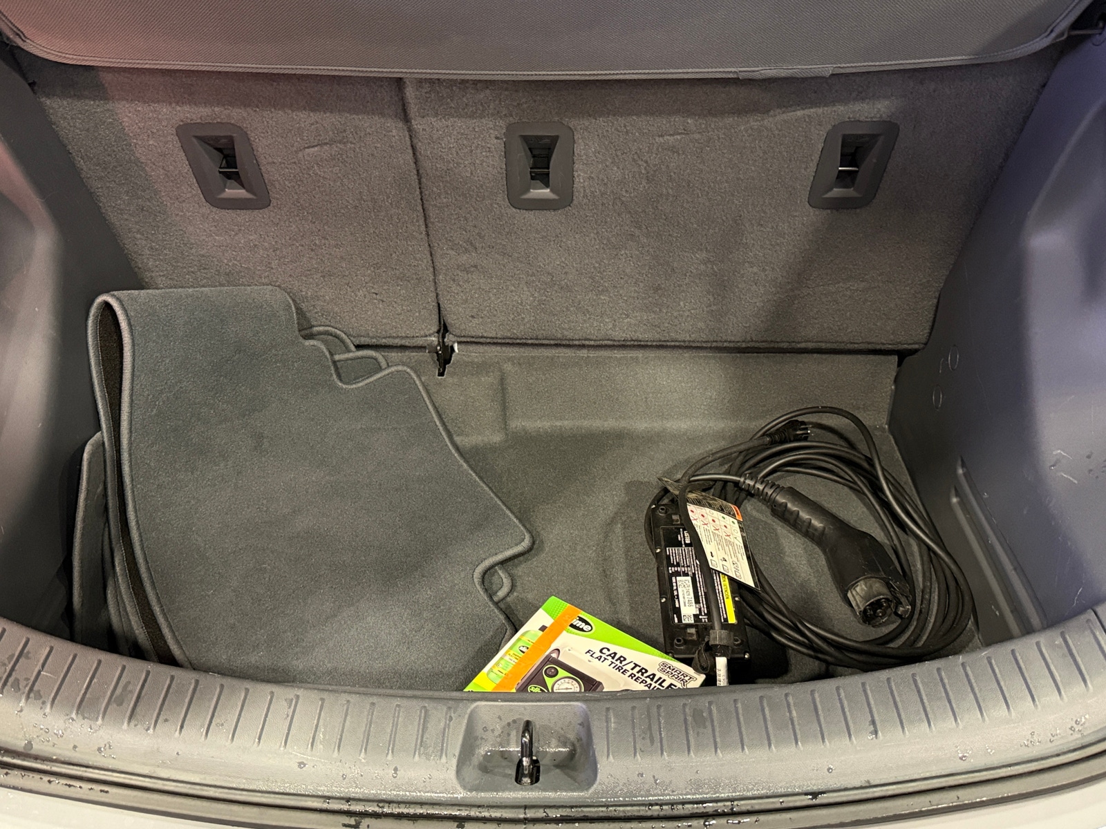 Thumbnail: 2021 Chevrolet Bolt EV - 7