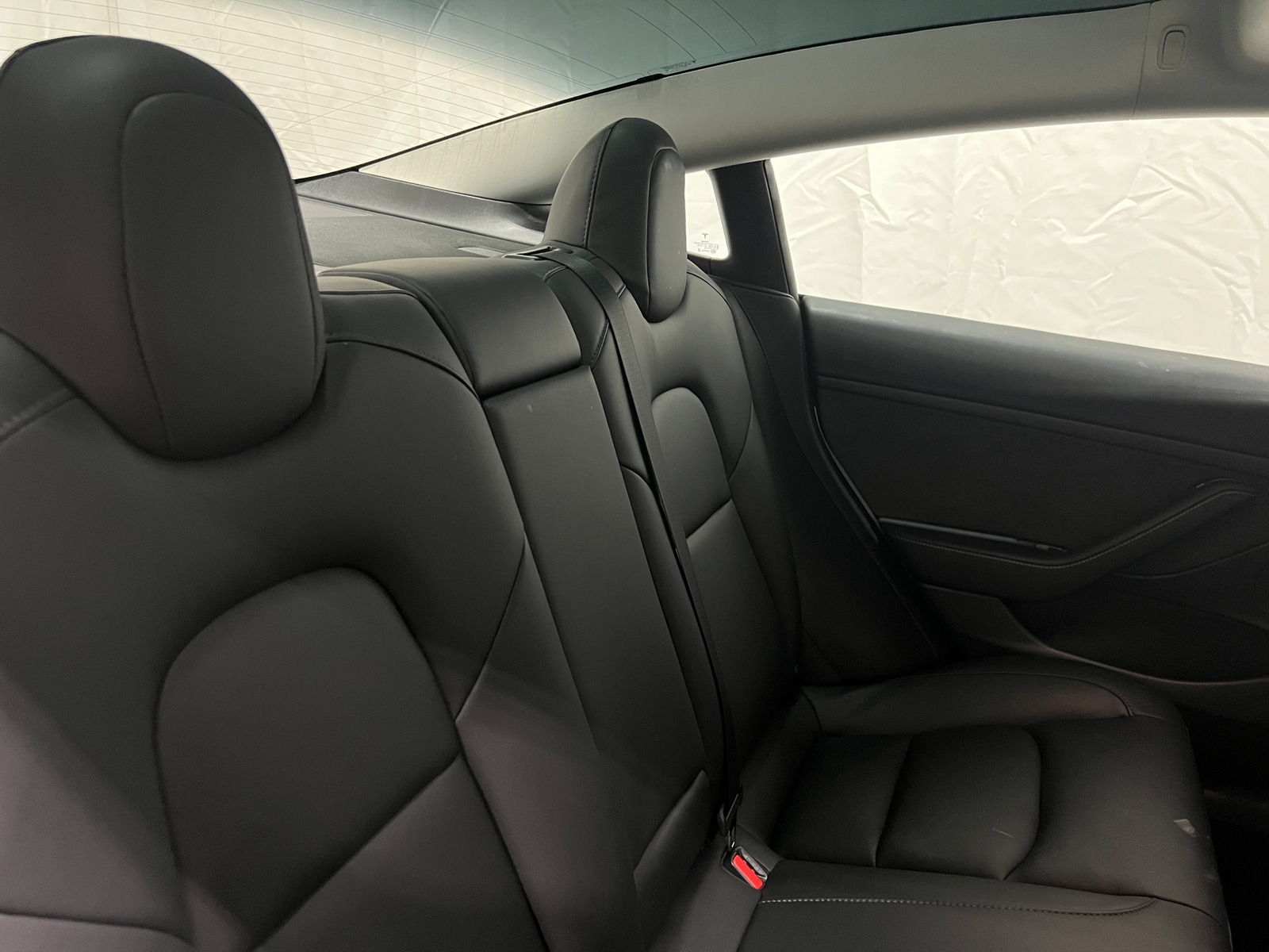 Thumbnail: 2022 Tesla Model 3 - 5