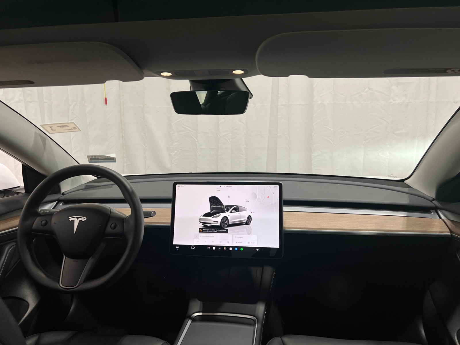 Thumbnail: 2022 Tesla Model 3 - 2