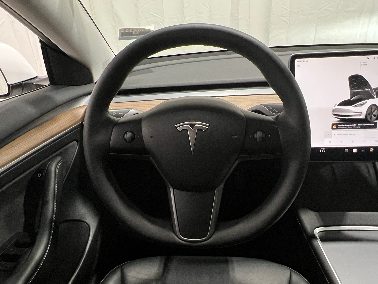 Thumbnail: 2022 Tesla Model 3 - 4