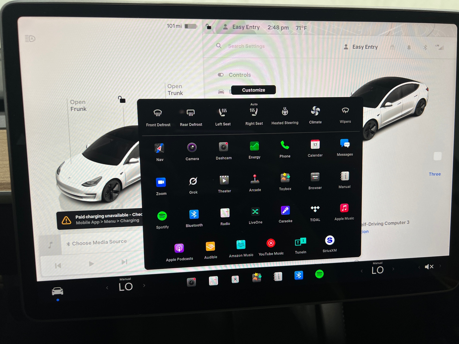 Thumbnail: 2022 Tesla Model 3 - 3