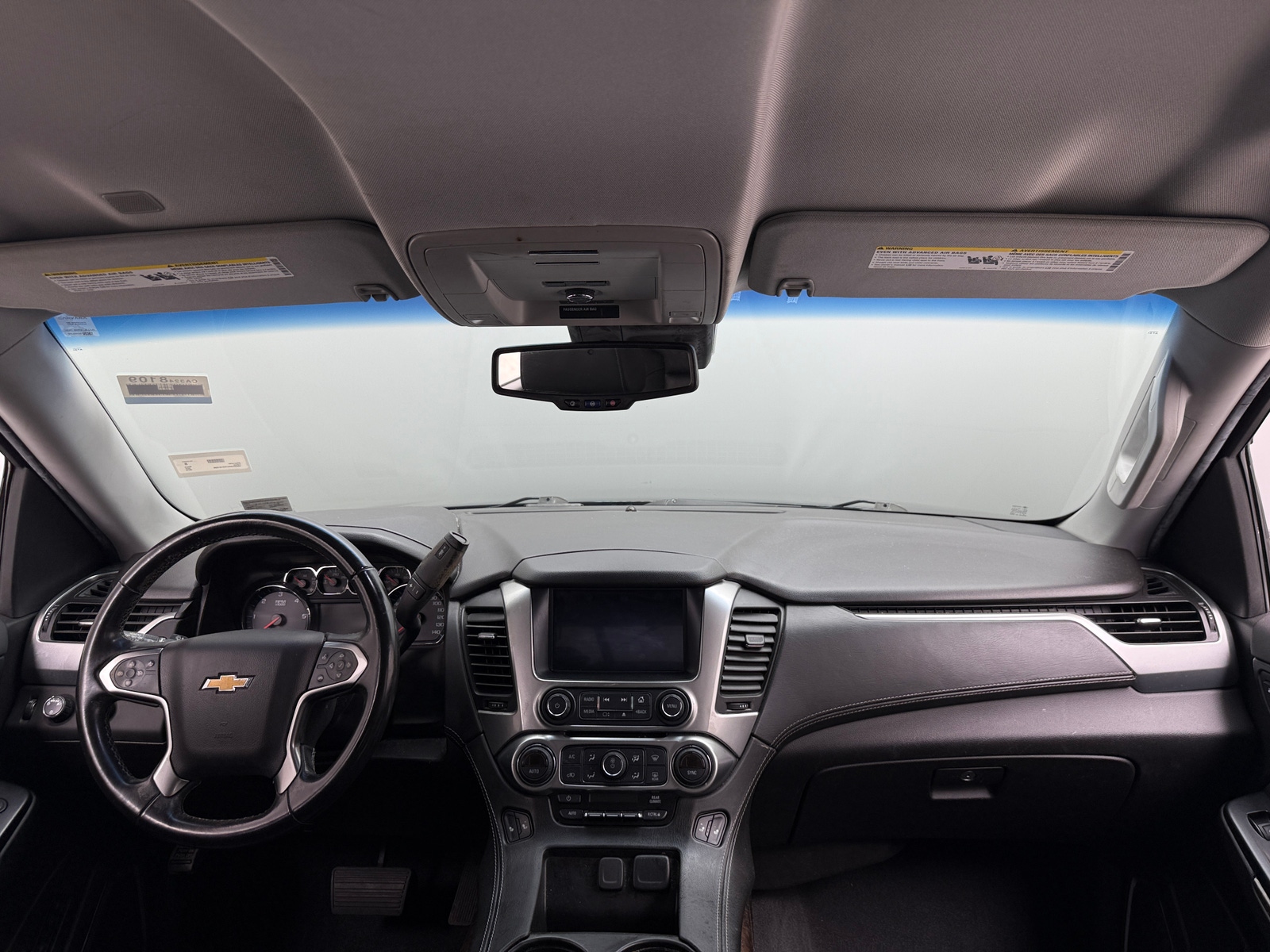 Thumbnail: 2019 Chevrolet Tahoe - 2