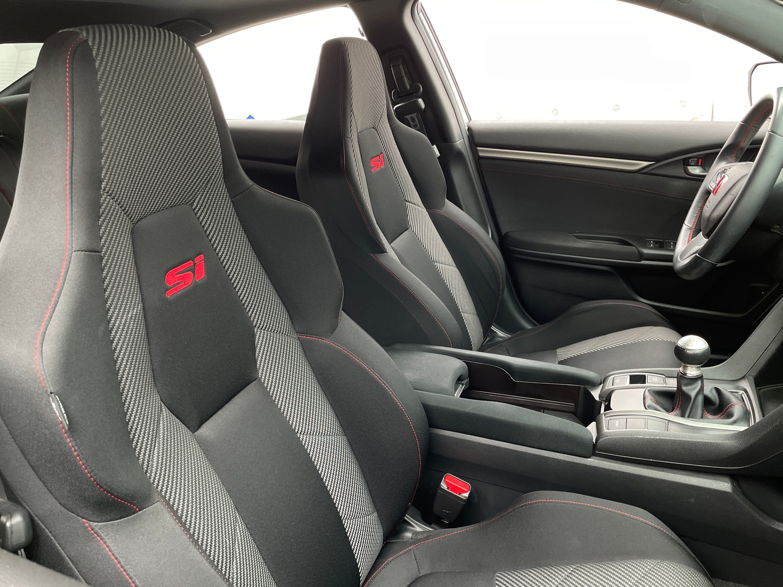 Thumbnail: 2017 Honda Civic - 2