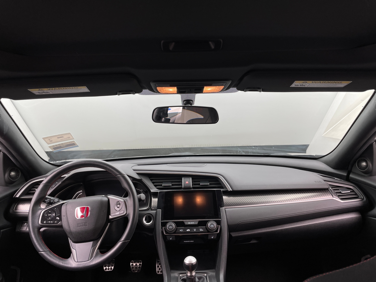 Thumbnail: 2017 Honda Civic - 3