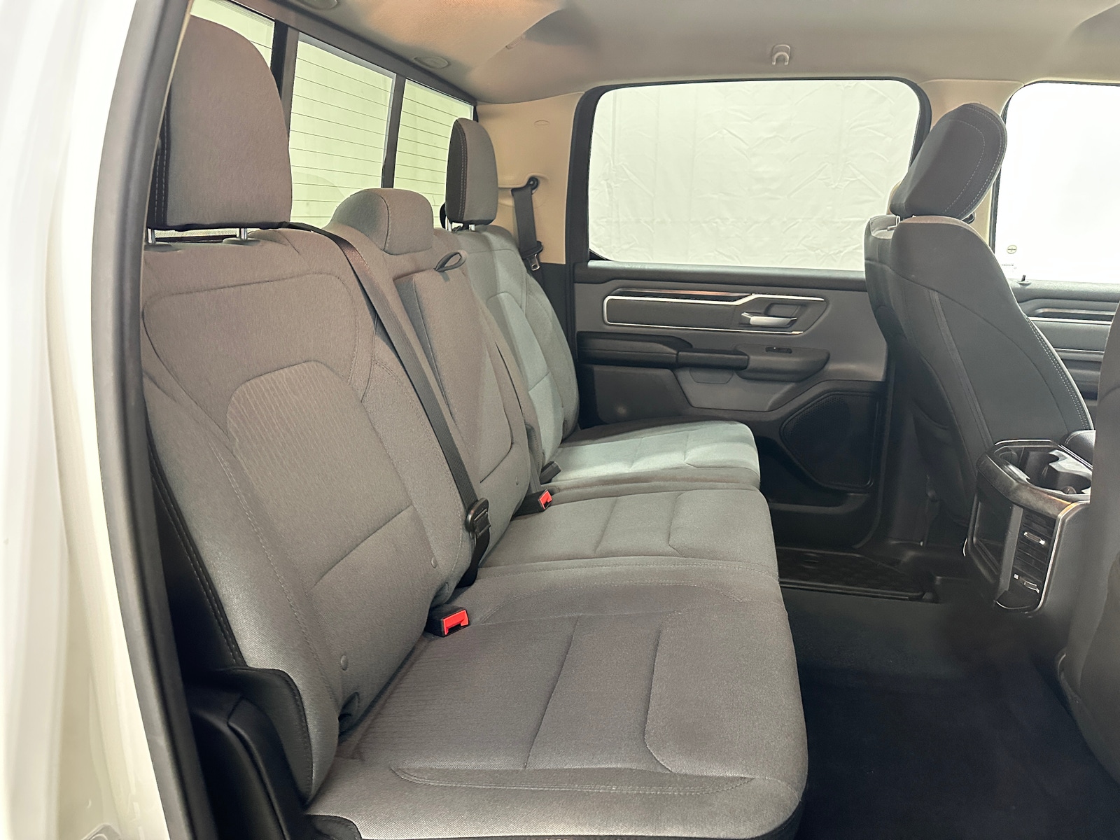 Thumbnail: 2019 RAM 1500 - 6