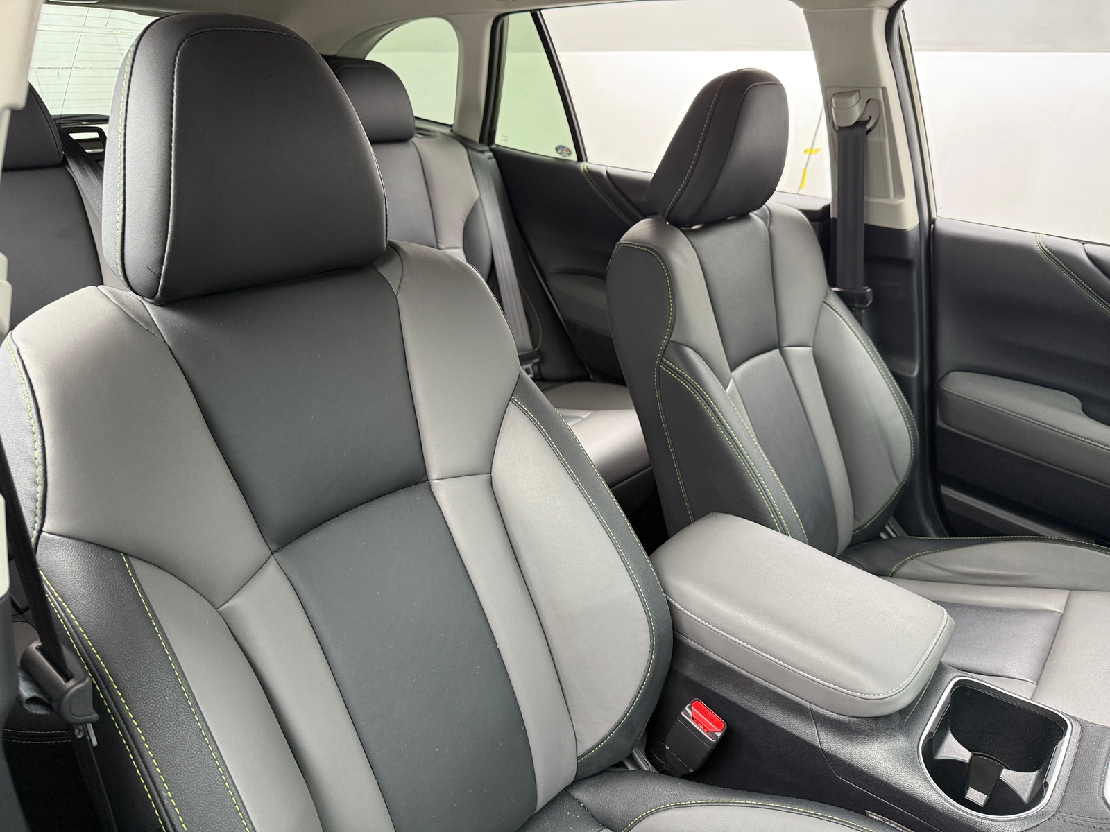 Thumbnail: 2021 Subaru Outback - 2