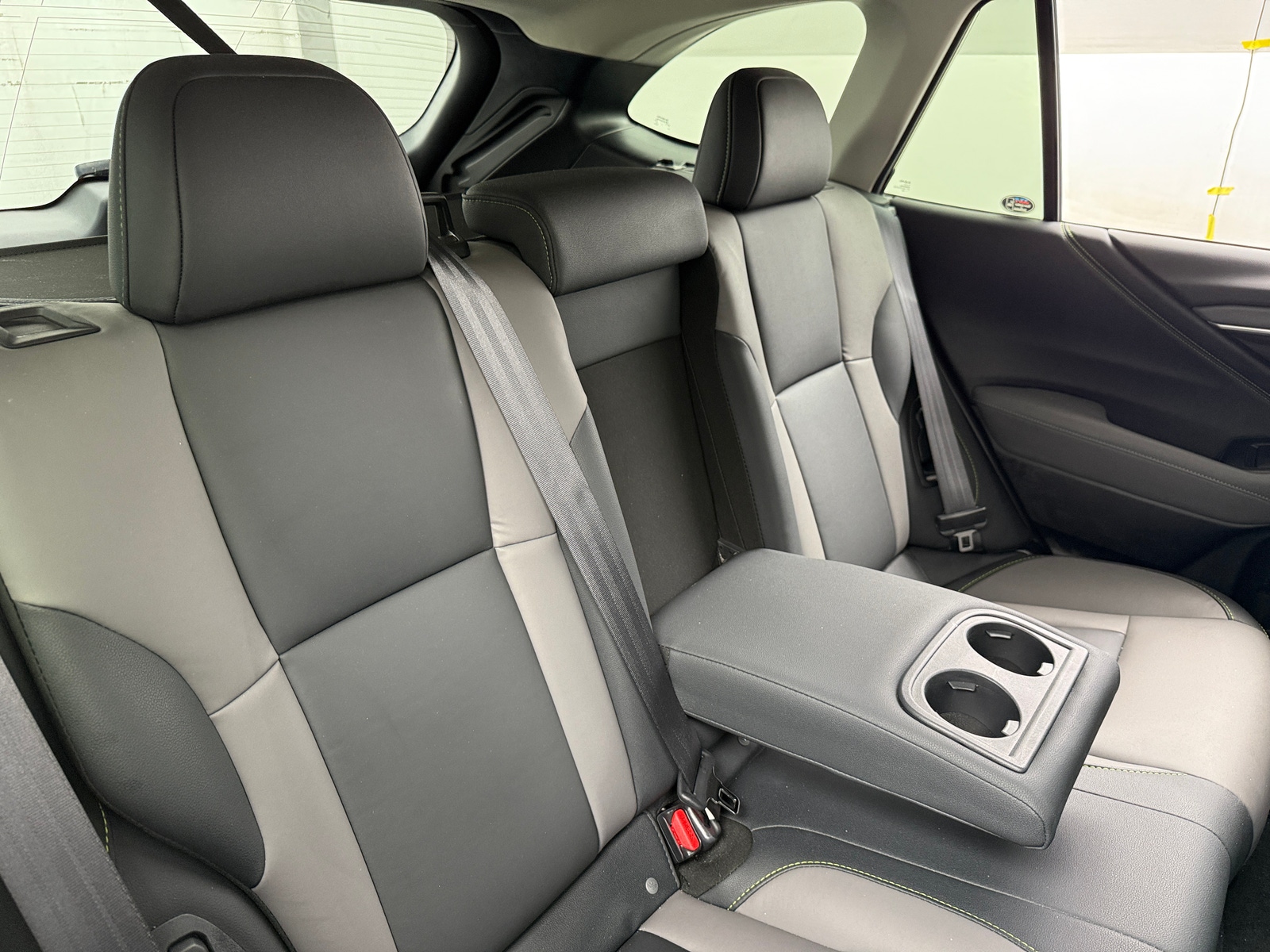 Thumbnail: 2021 Subaru Outback - 6