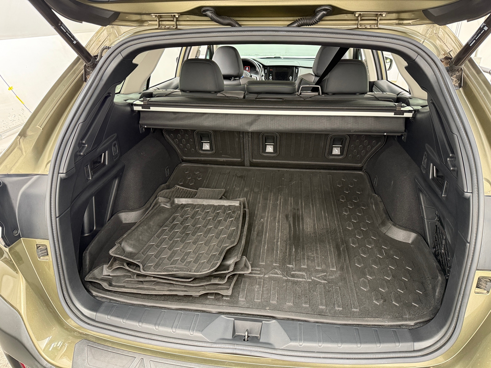 Thumbnail: 2021 Subaru Outback - 7