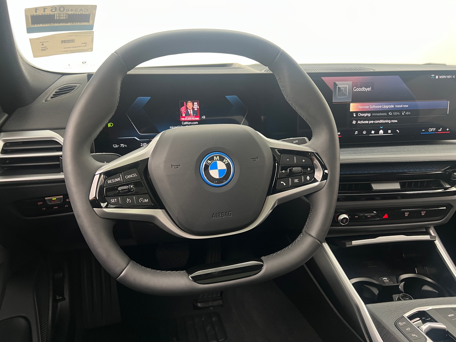 Thumbnail: 2025 BMW i4 - 3