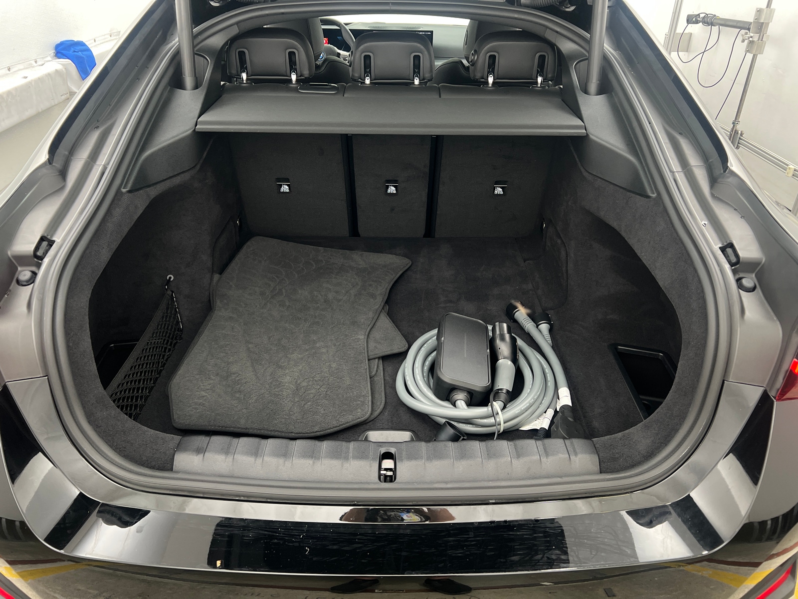 Thumbnail: 2025 BMW i4 - 4