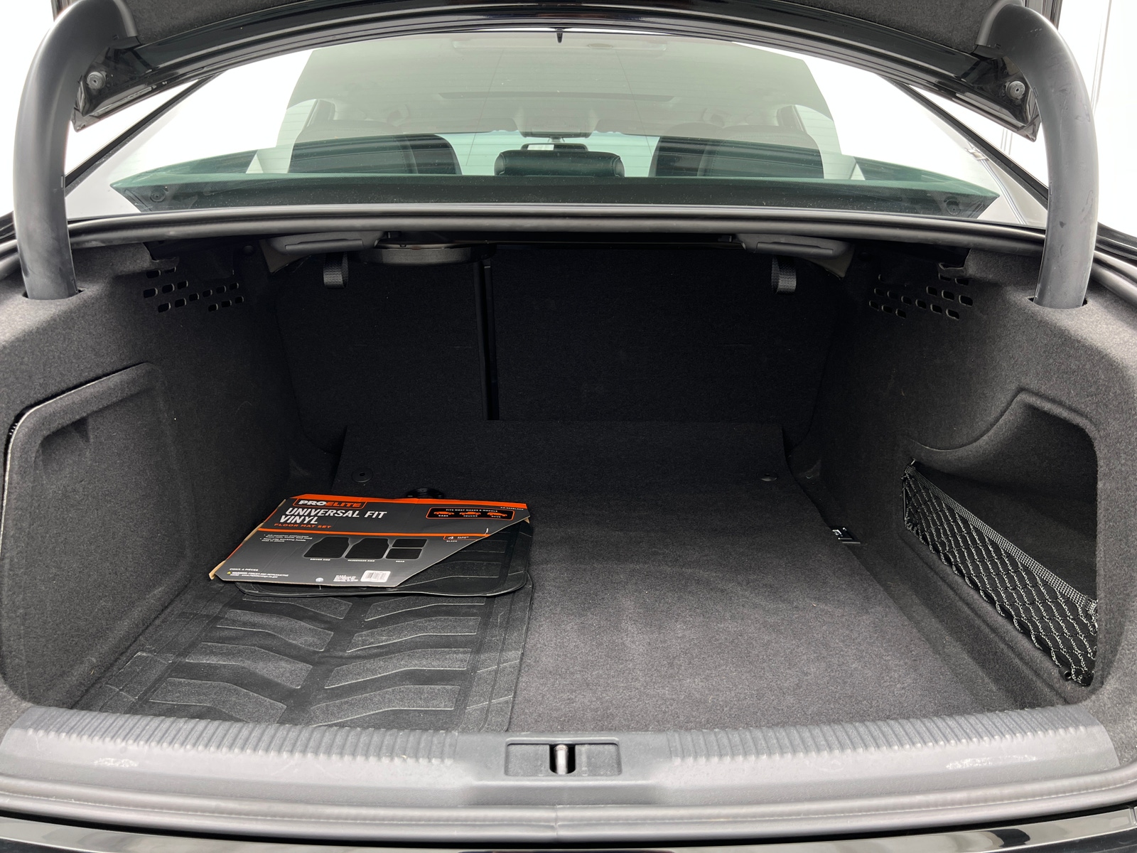 Thumbnail: 2016 Audi A4 - 6