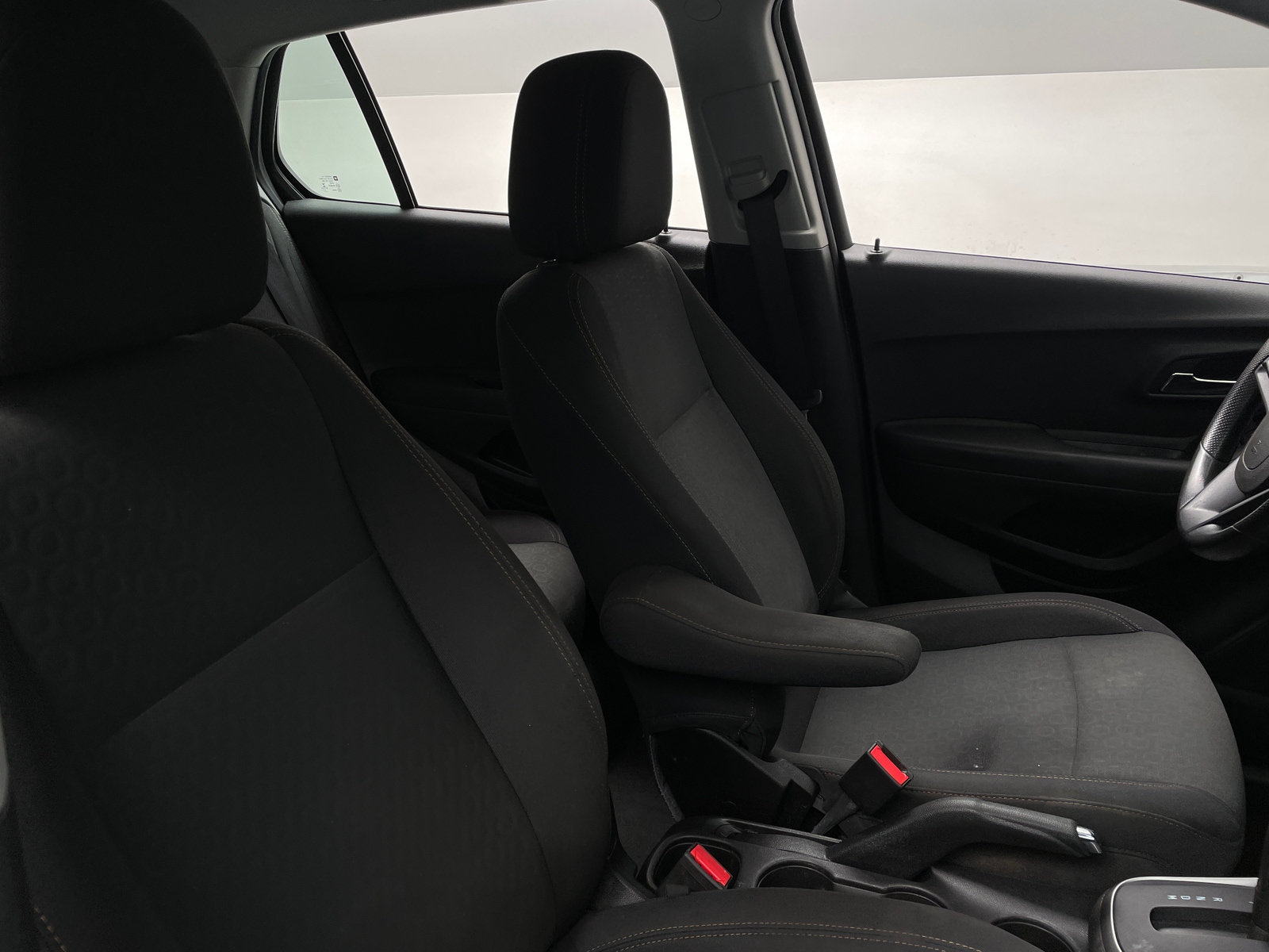 Thumbnail: 2019 Chevrolet Trax - 2
