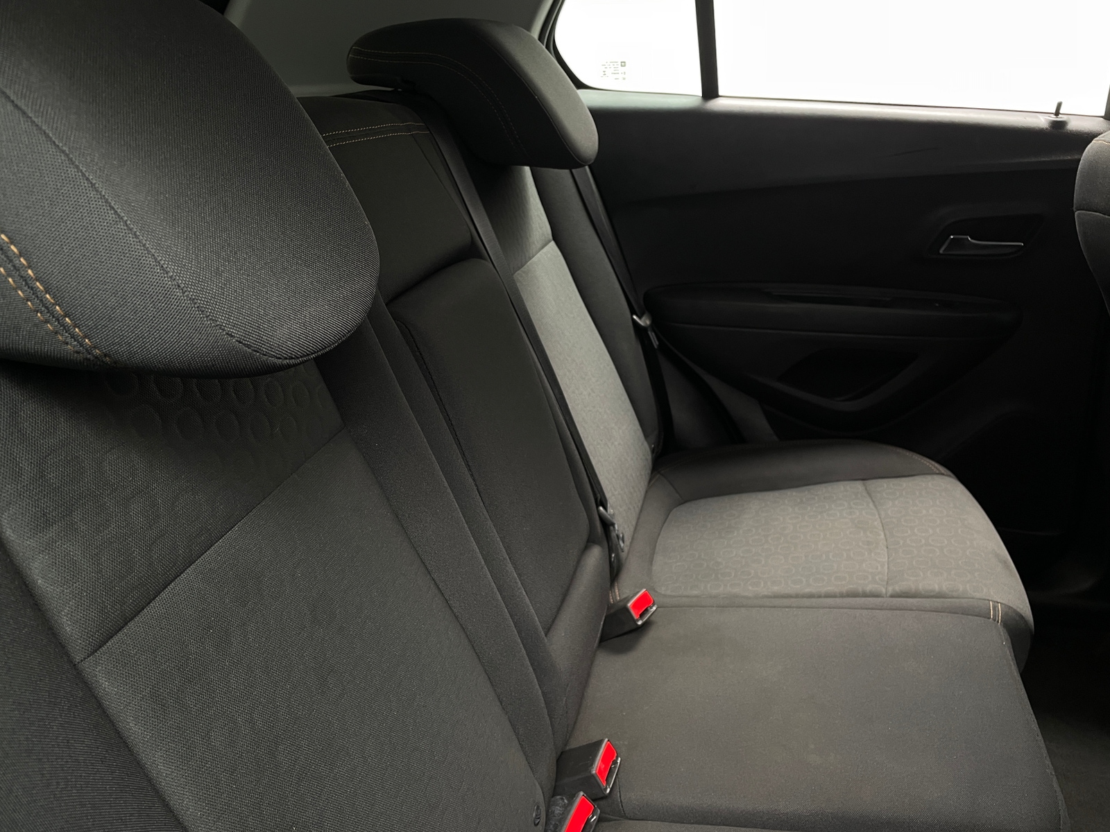Thumbnail: 2019 Chevrolet Trax - 6