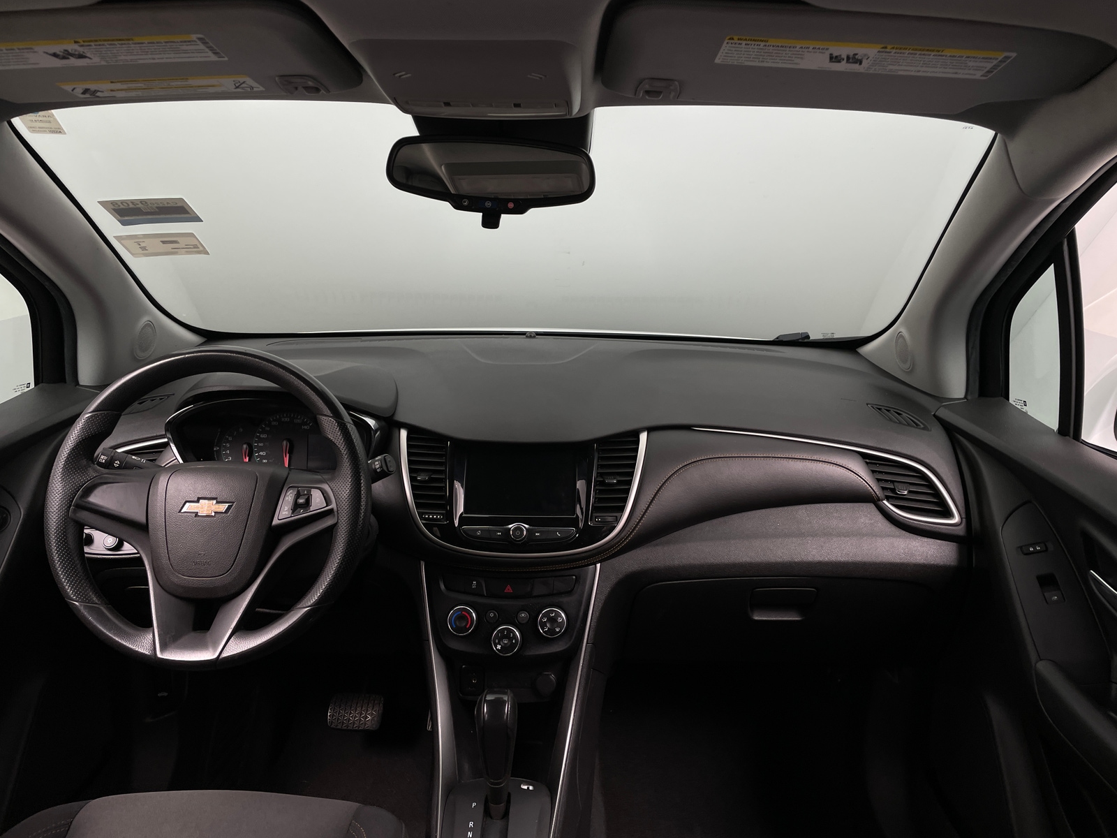 Thumbnail: 2019 Chevrolet Trax - 3