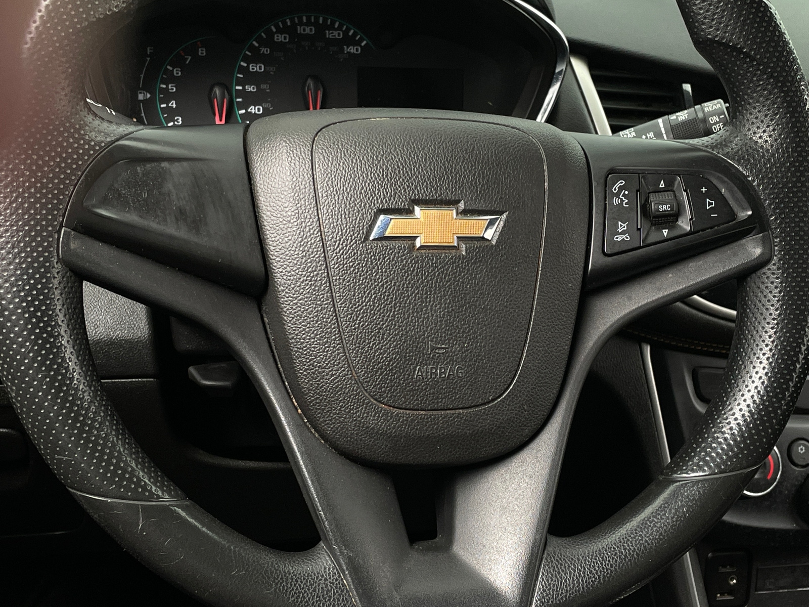 Thumbnail: 2019 Chevrolet Trax - 5
