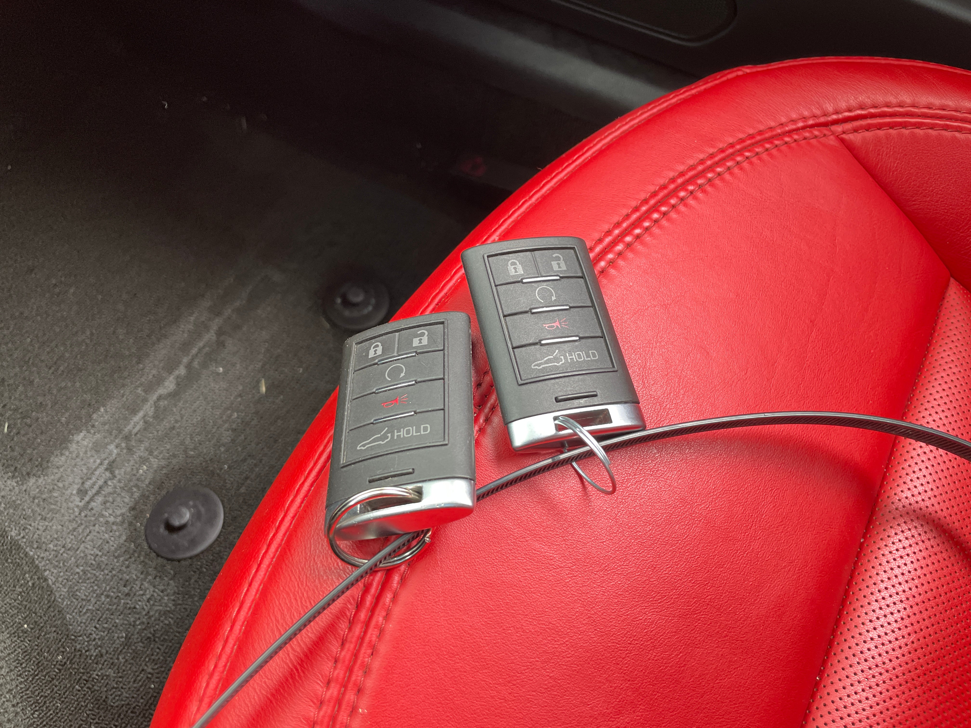 2015 Chevrolet Corvette