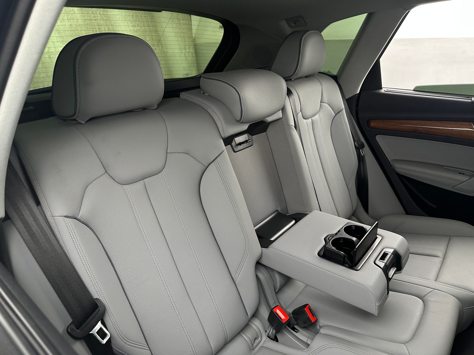 Thumbnail: 2021 Audi Q5 - 5