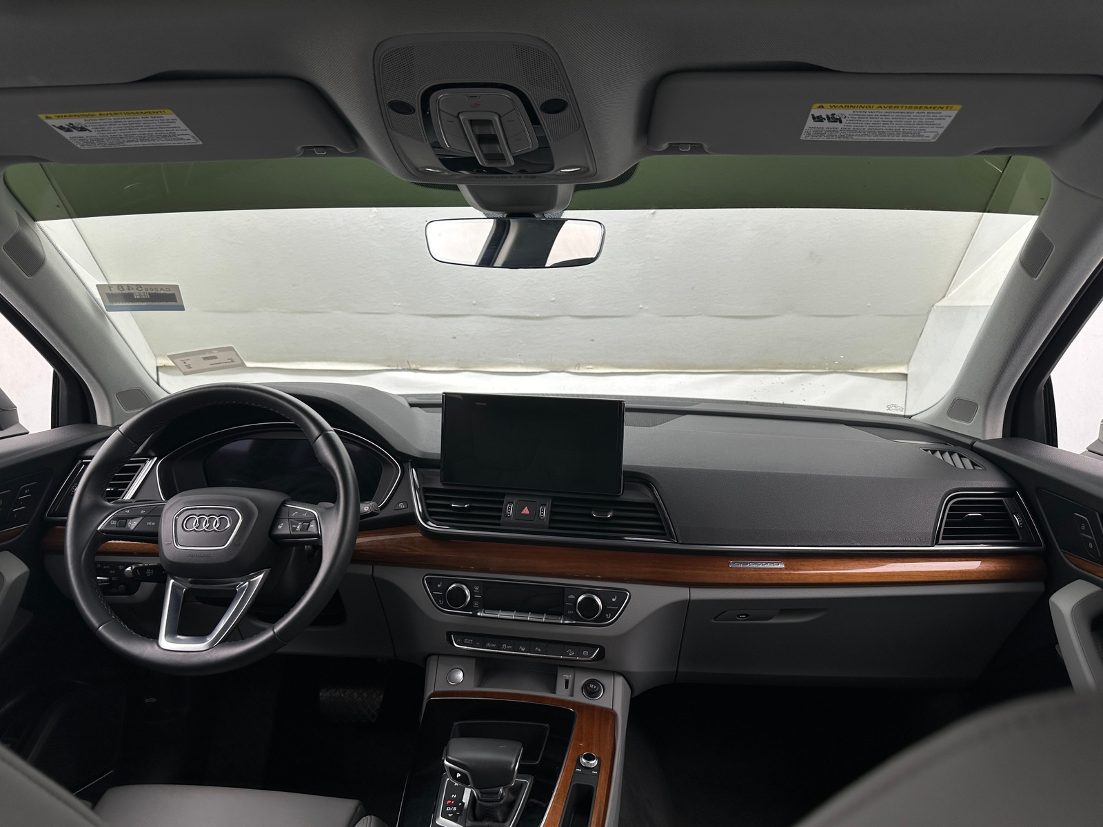 Thumbnail: 2021 Audi Q5 - 2