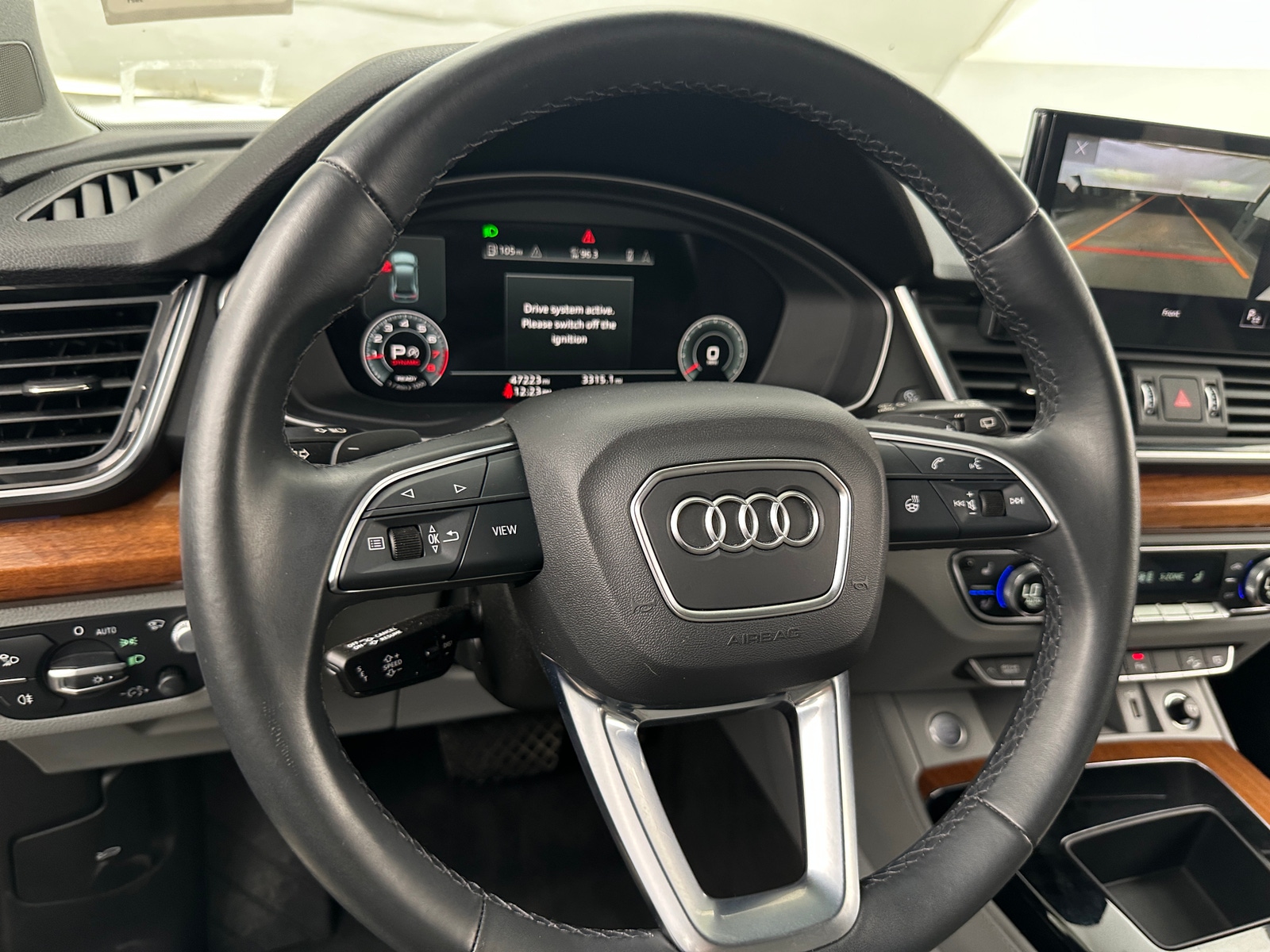 Thumbnail: 2021 Audi Q5 - 4
