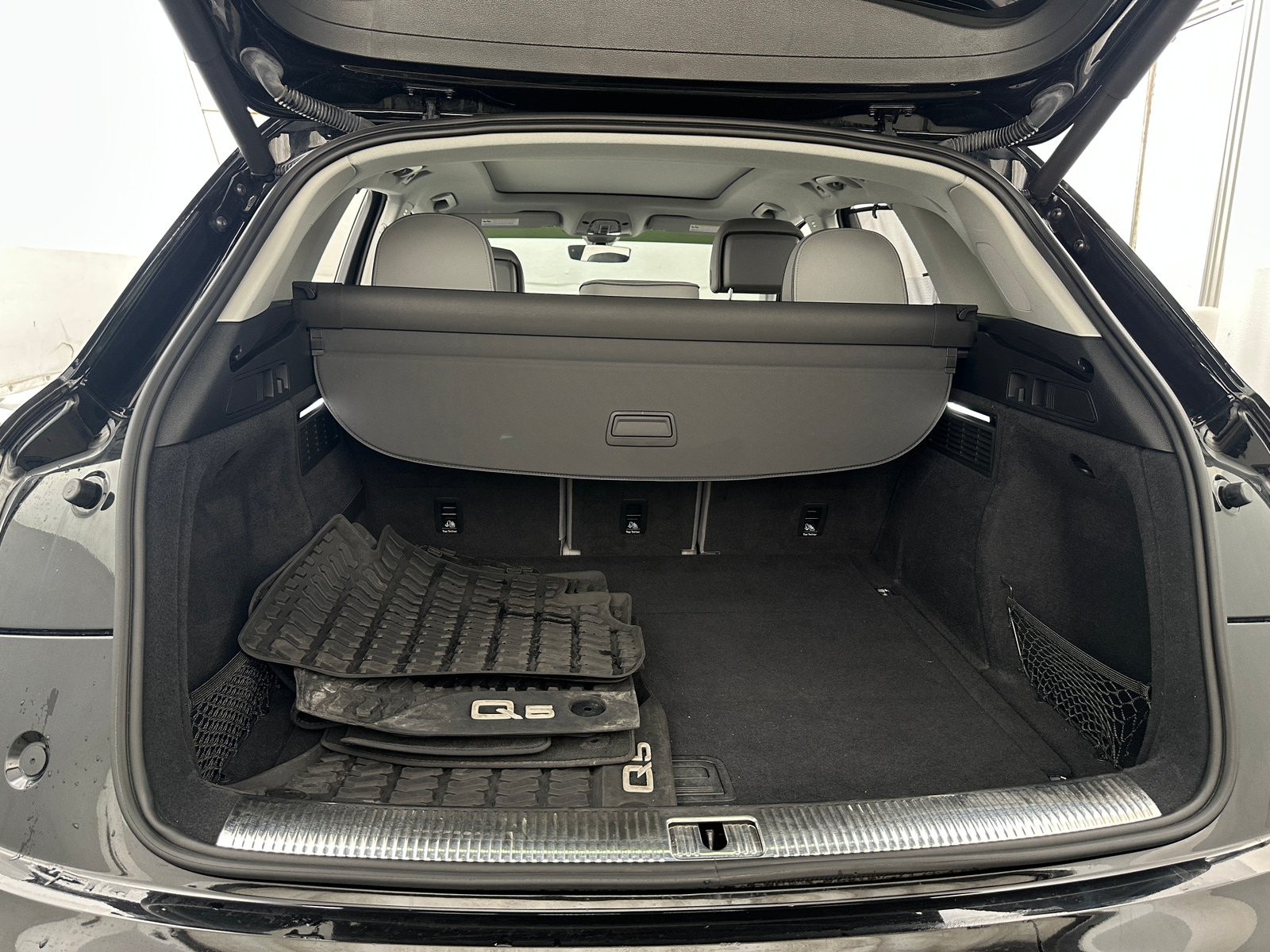 Thumbnail: 2021 Audi Q5 - 6