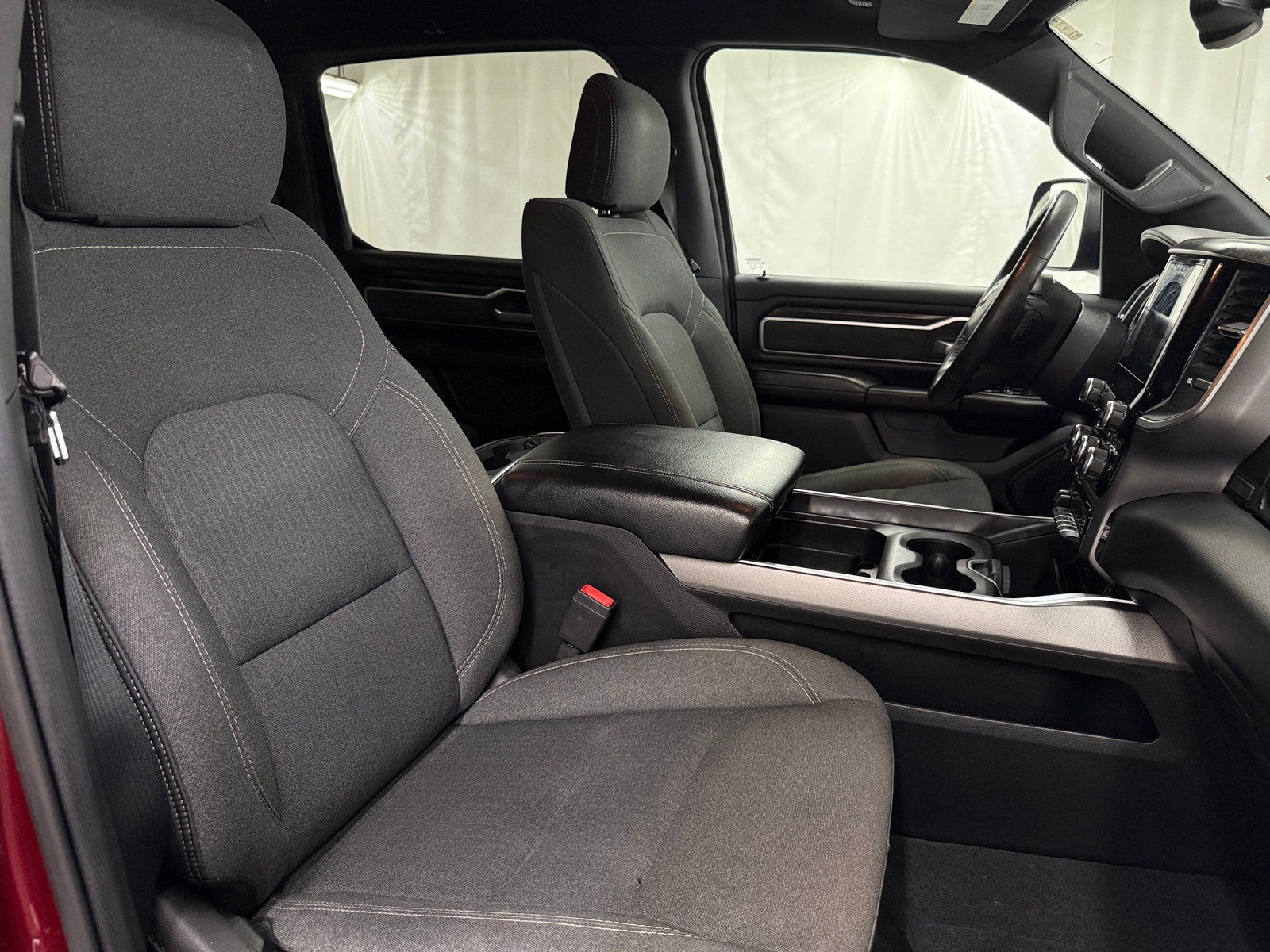 Thumbnail: 2019 RAM 1500 - 2
