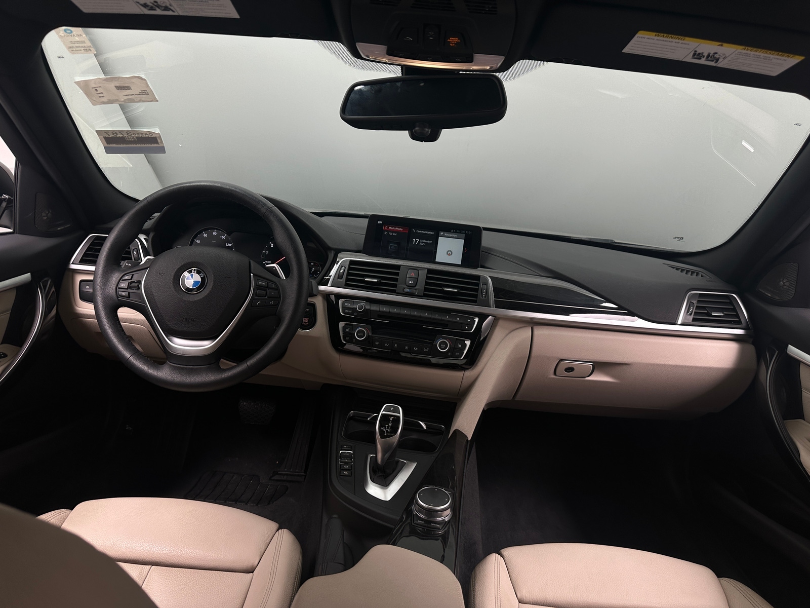Thumbnail: 2018 BMW 3 Series - 2