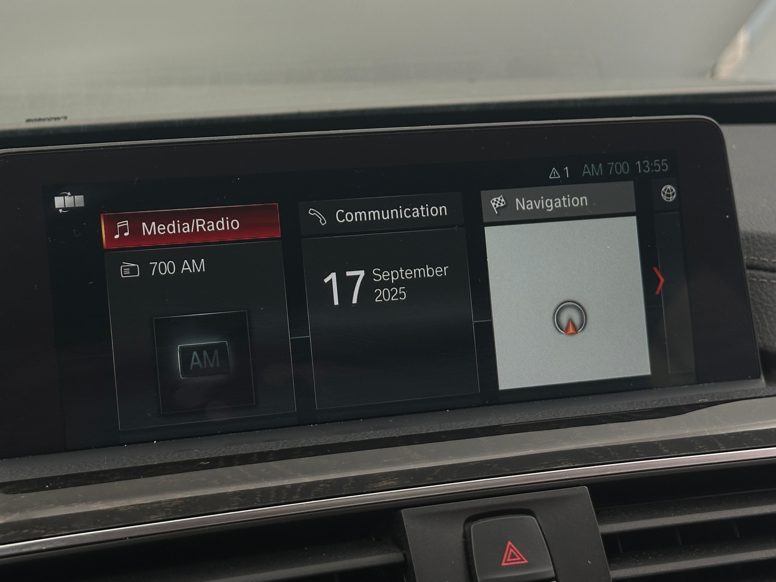 Thumbnail: 2018 BMW 3 Series - 3