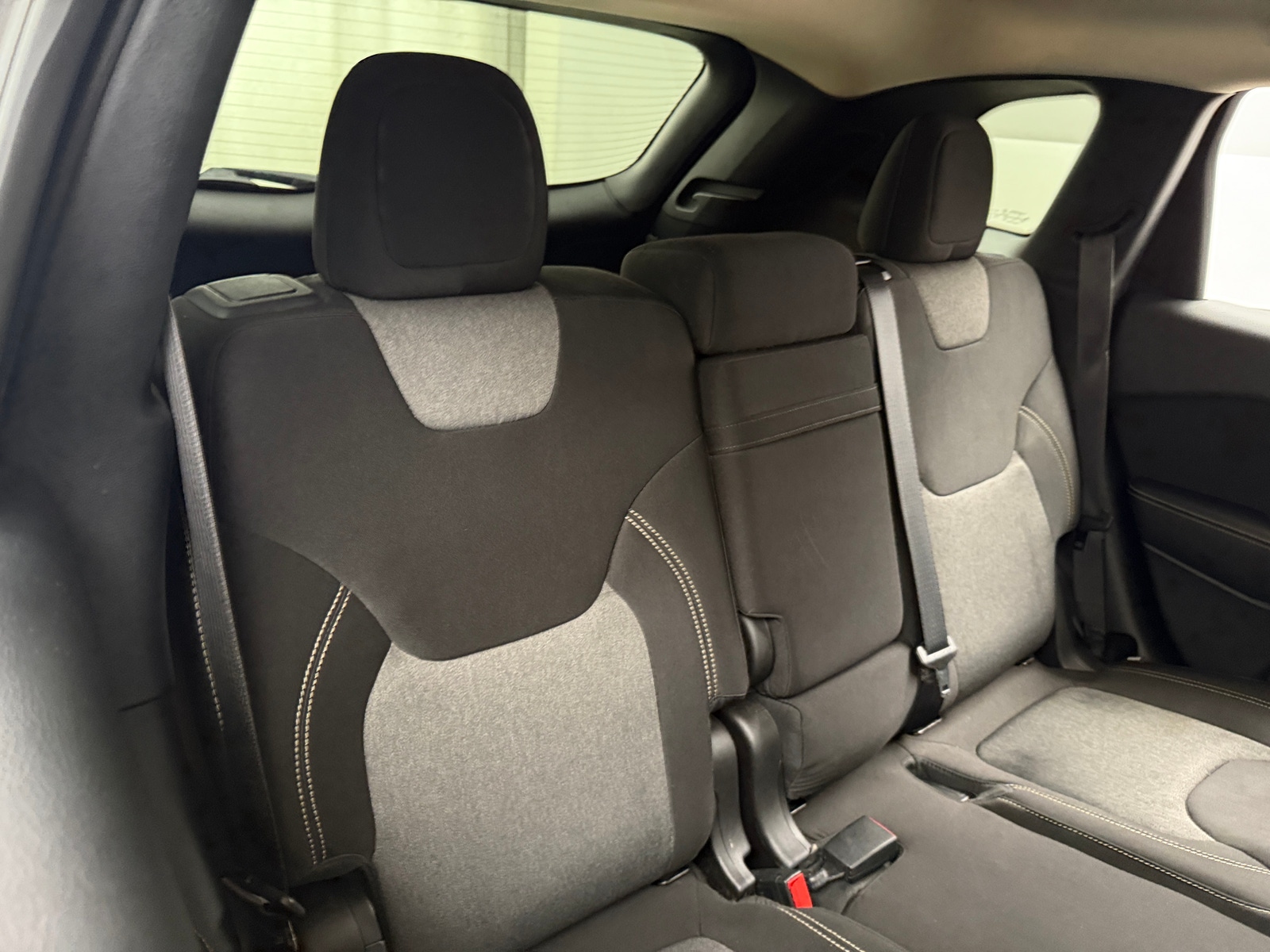 Thumbnail: 2014 Jeep Cherokee - 6