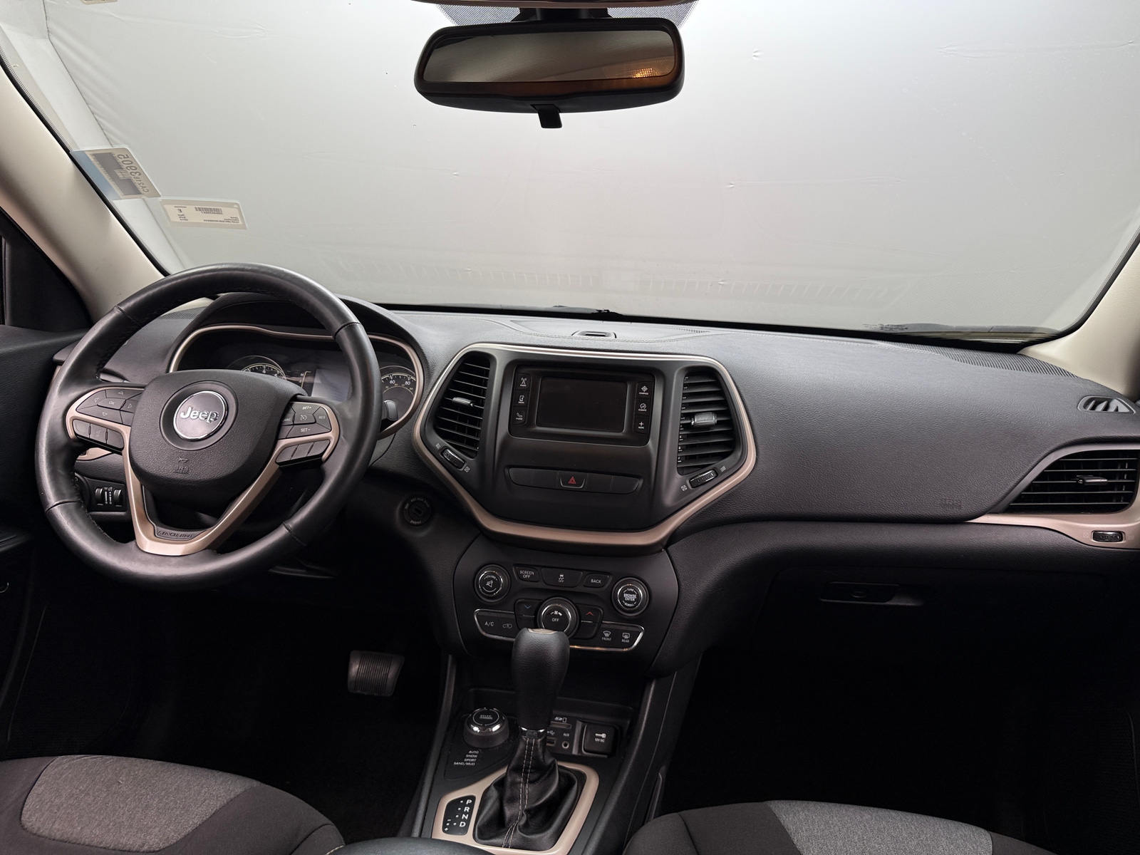 Thumbnail: 2014 Jeep Cherokee - 3
