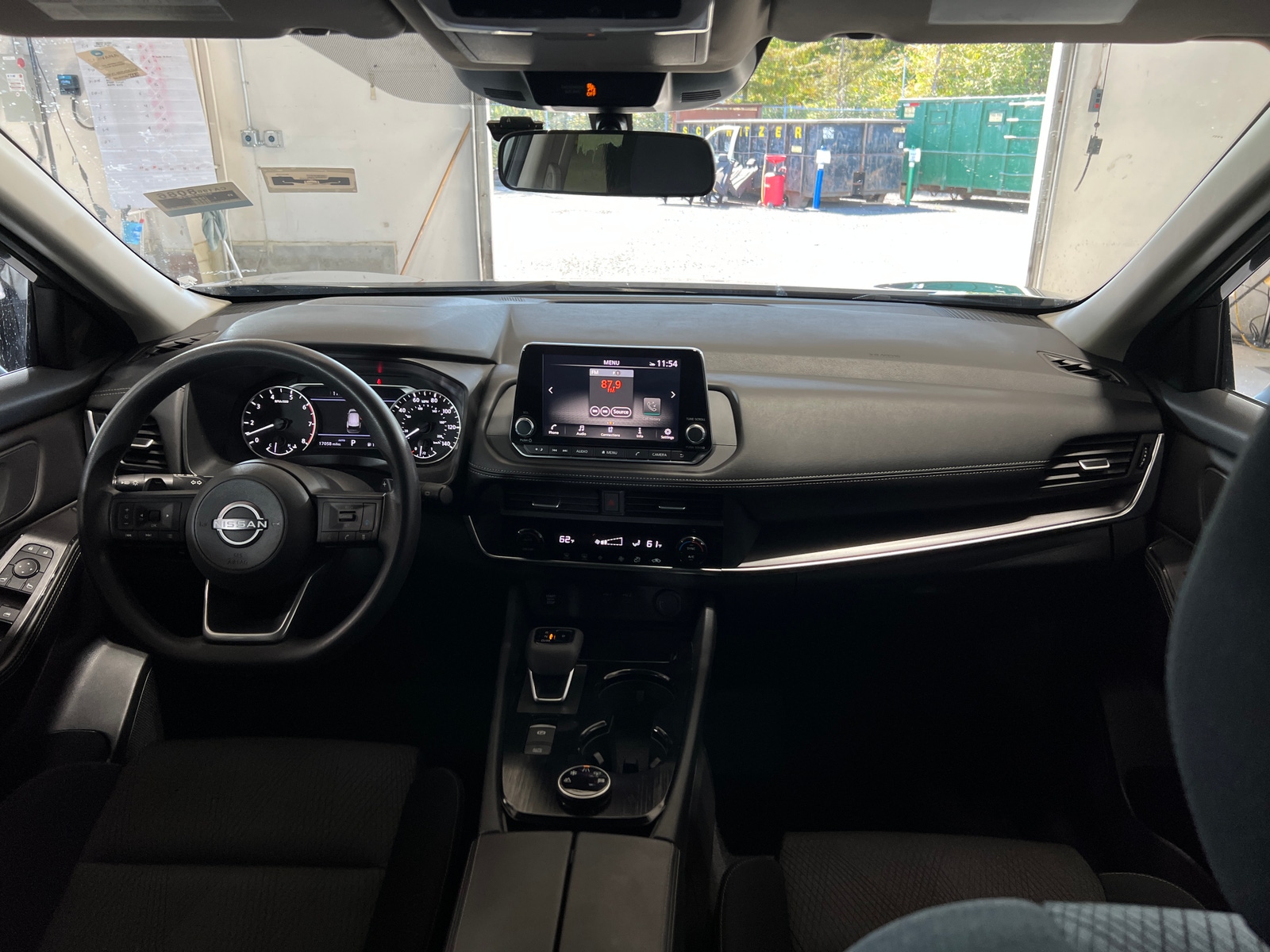 Thumbnail: 2024 Nissan Rogue - 3