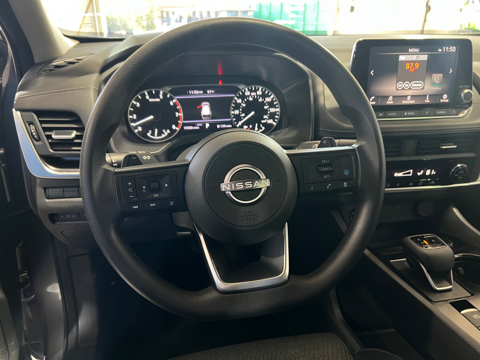 Thumbnail: 2024 Nissan Rogue - 5