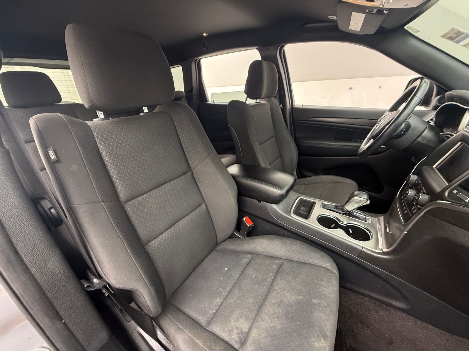Thumbnail: 2018 Jeep Grand Cherokee - 2