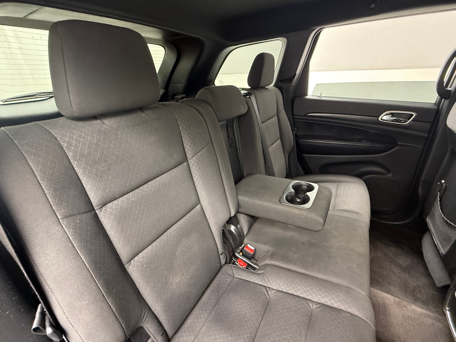 Thumbnail: 2018 Jeep Grand Cherokee - 6