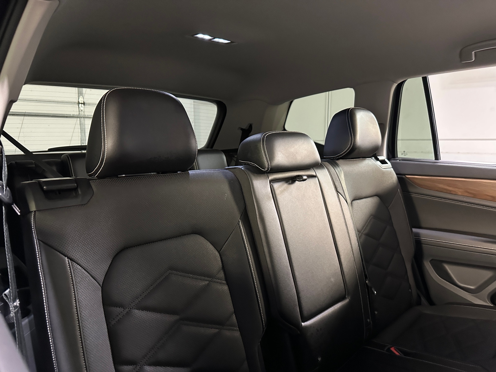 Thumbnail: 2024 Volkswagen Atlas - 5