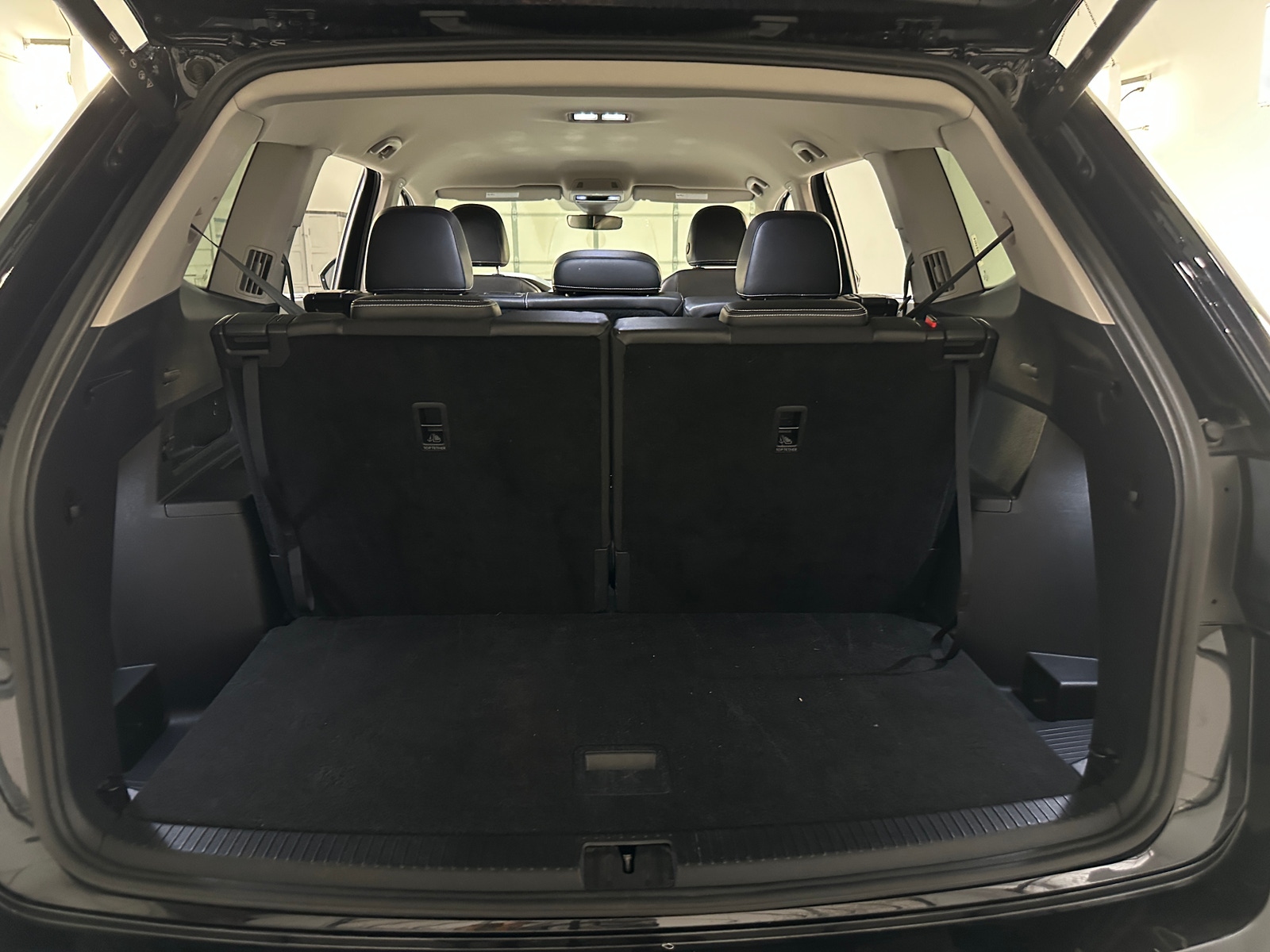 Thumbnail: 2024 Volkswagen Atlas - 6